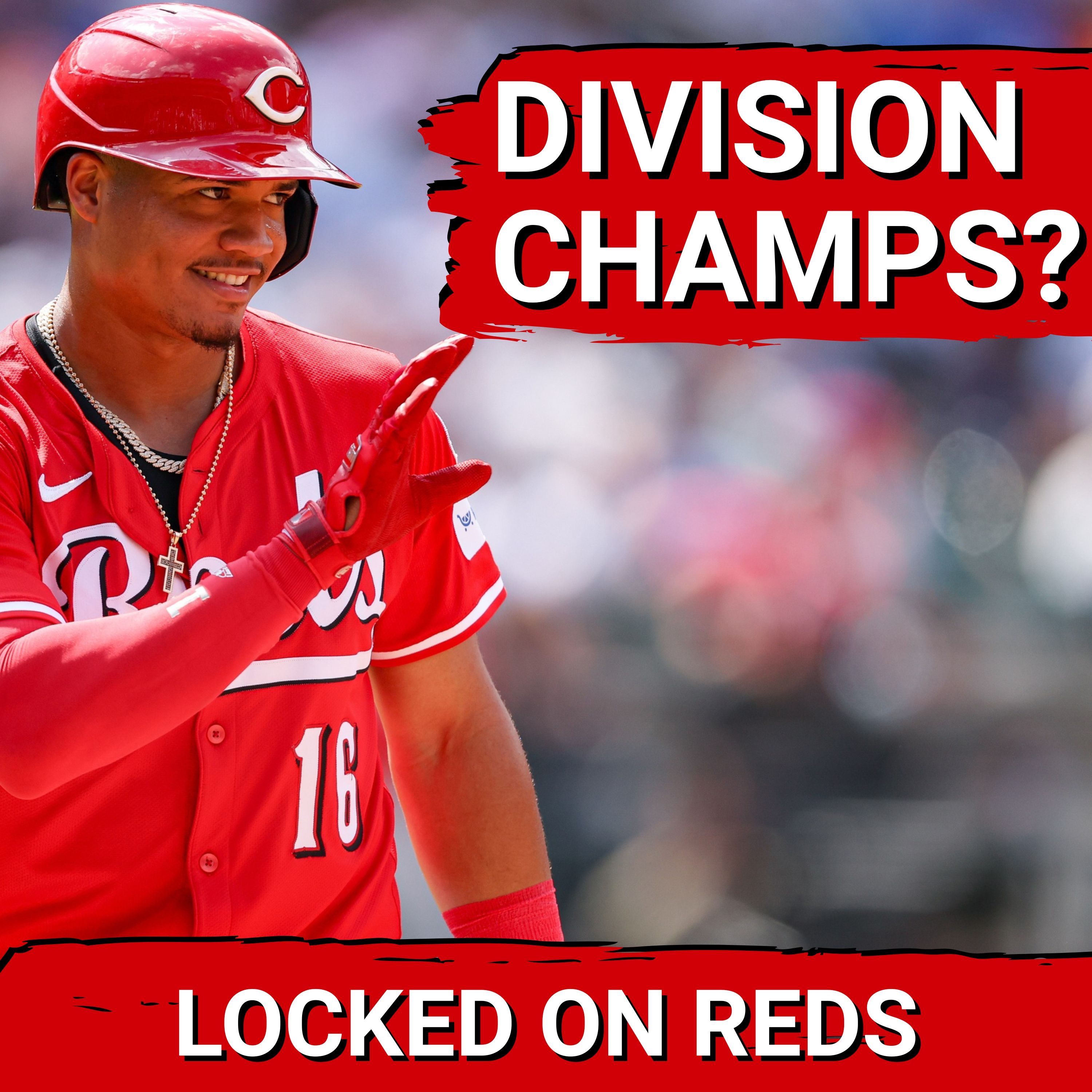 CONTENTION: Cincinnati Reds and Terry Francona PRIMED to TAKE OVER NL Central After Good Offseason