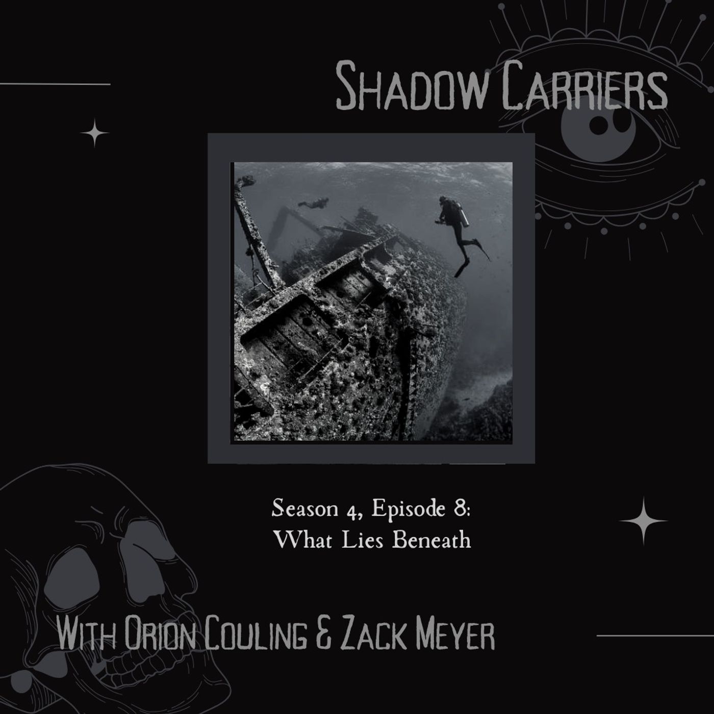 Shadow Carriers