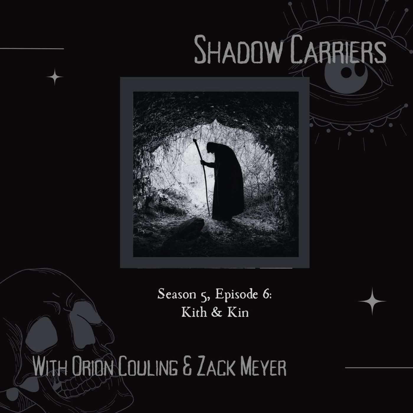 Shadow Carriers