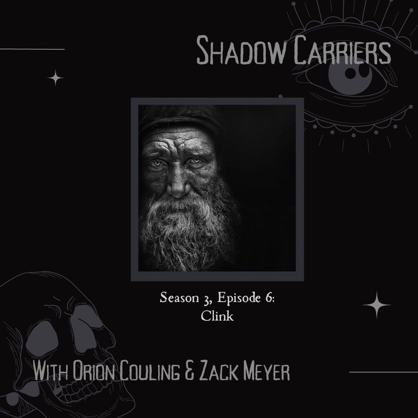 Shadow Carriers