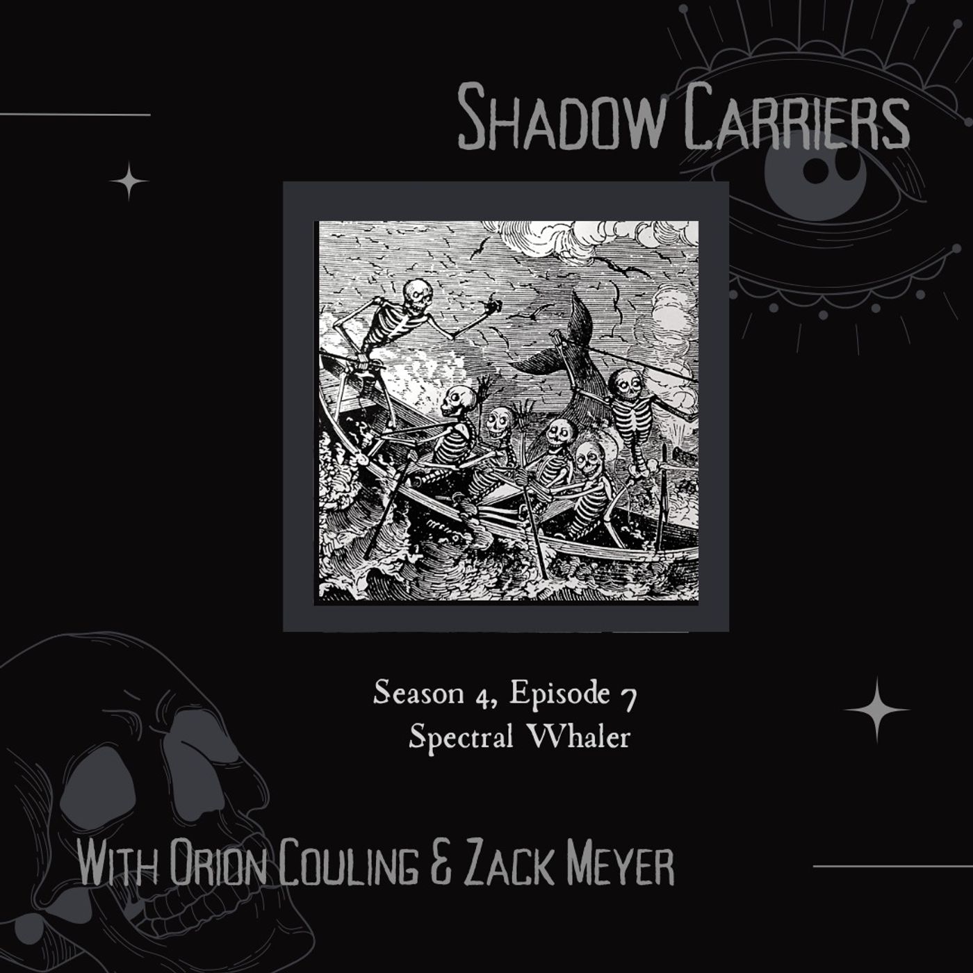 Shadow Carriers