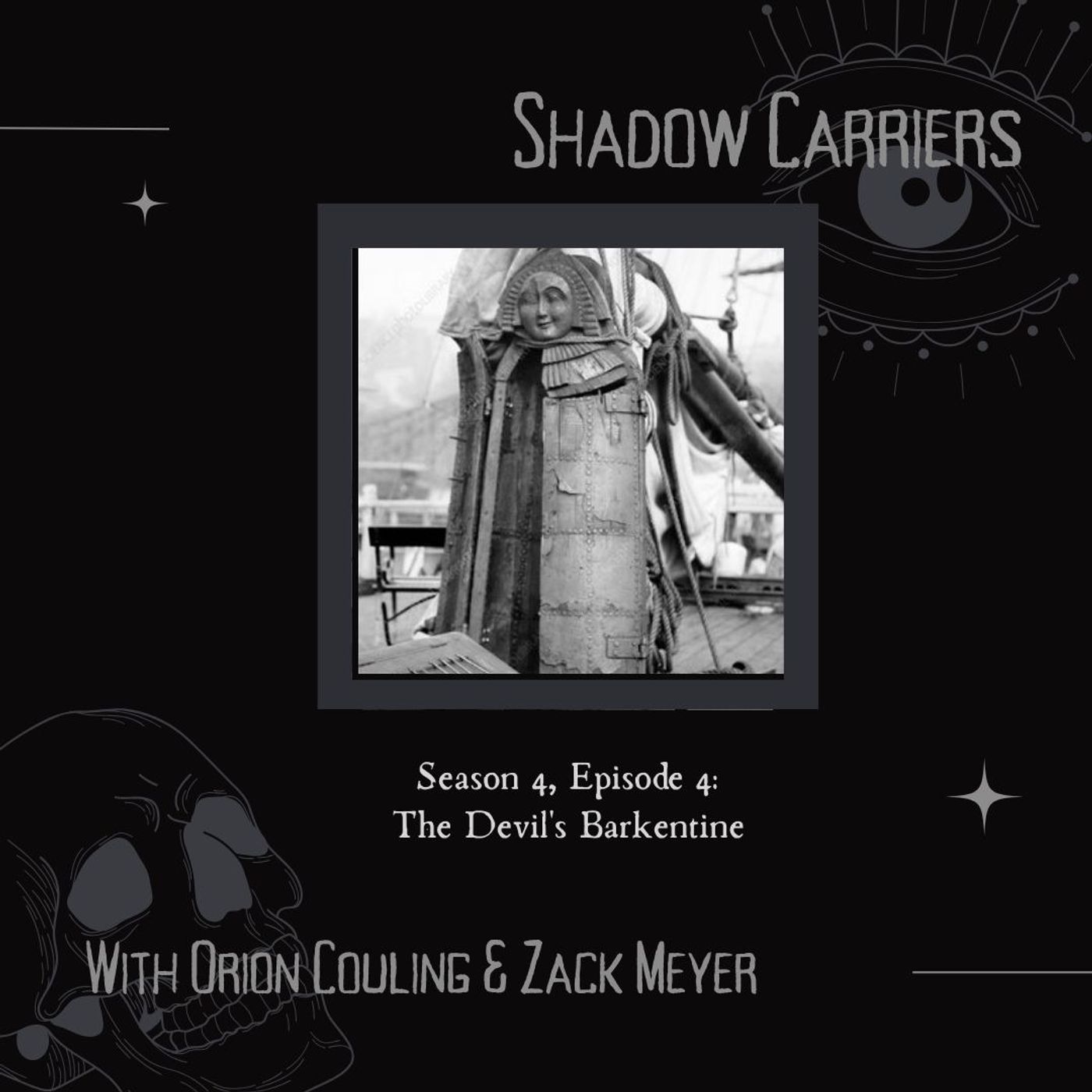 Shadow Carriers