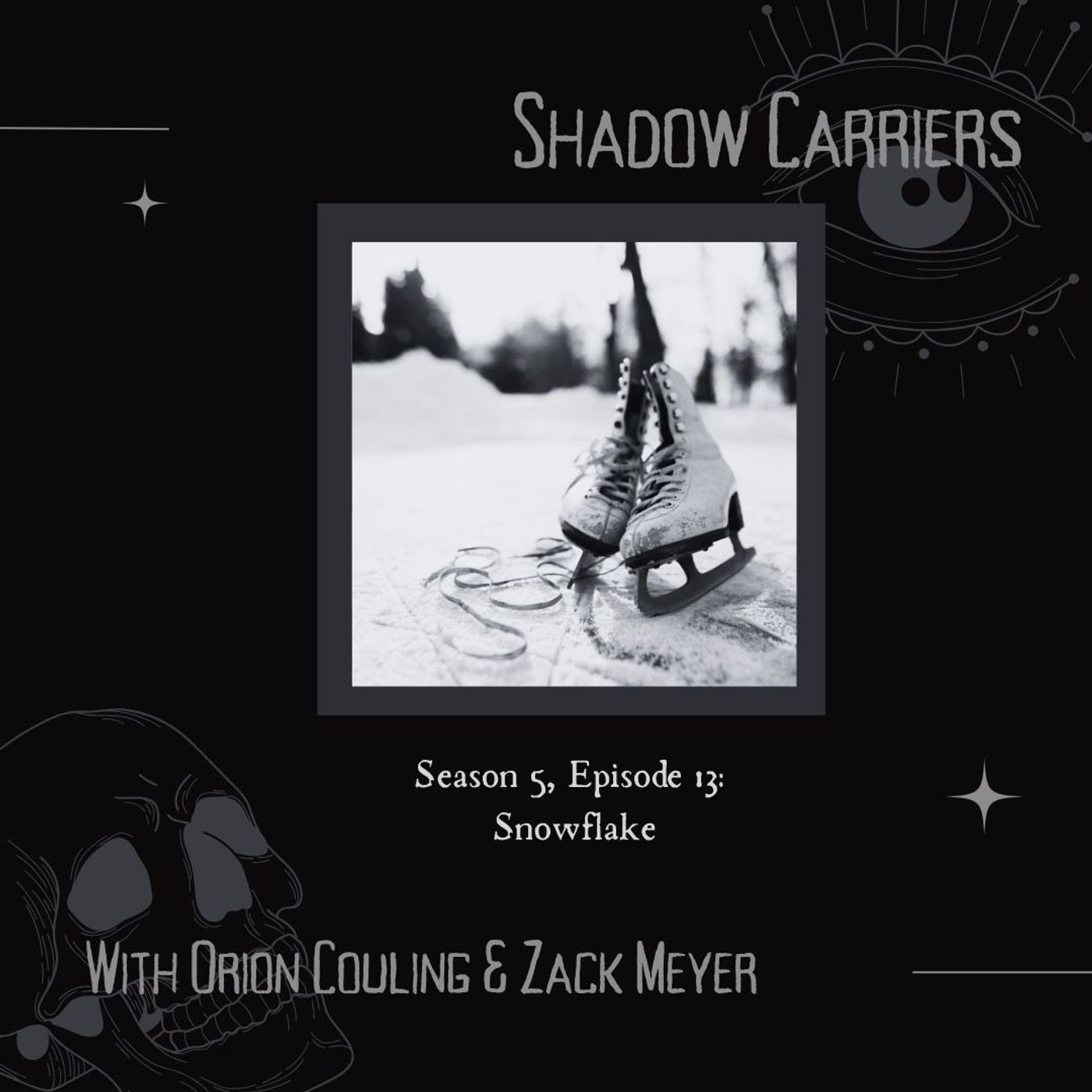 Shadow Carriers