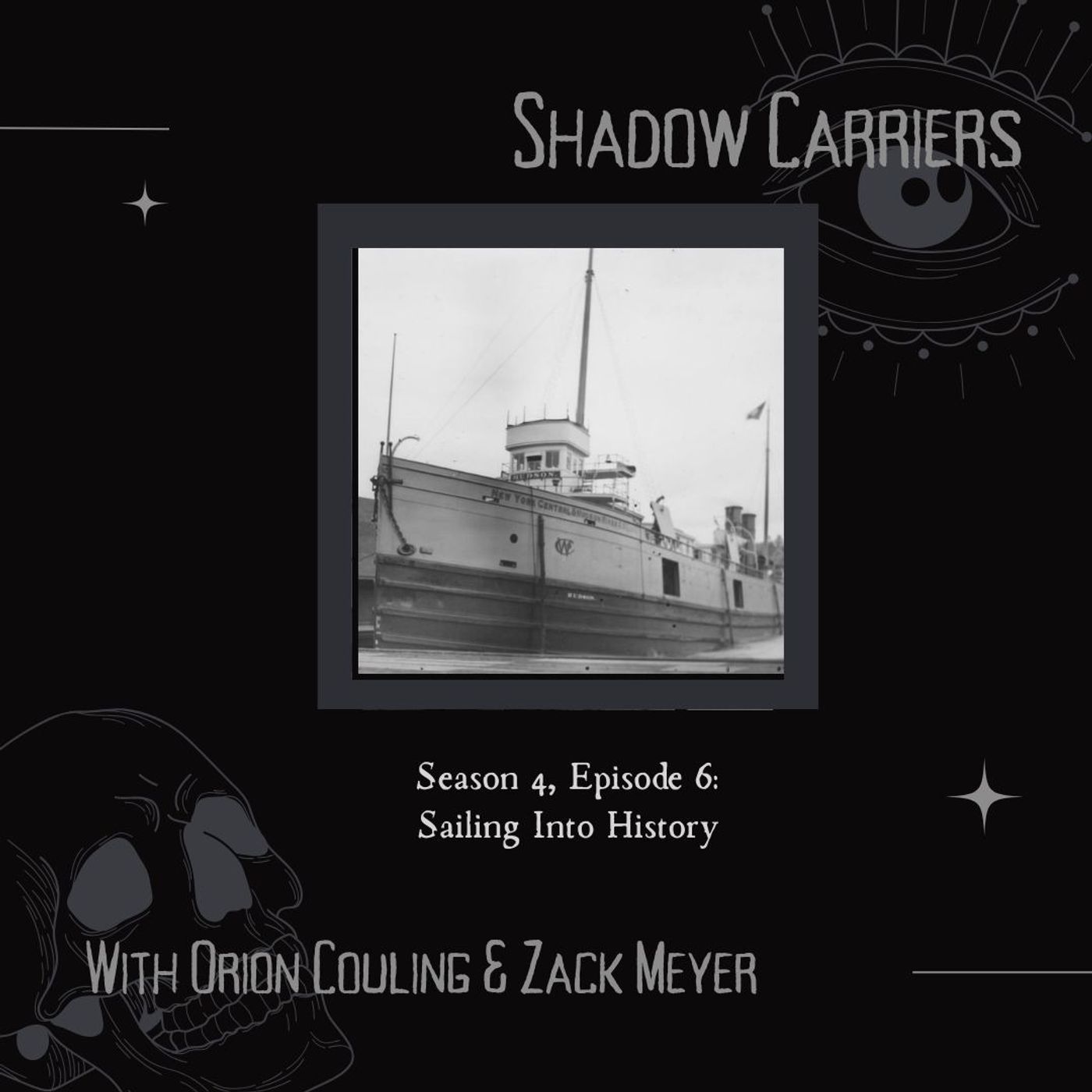 Shadow Carriers