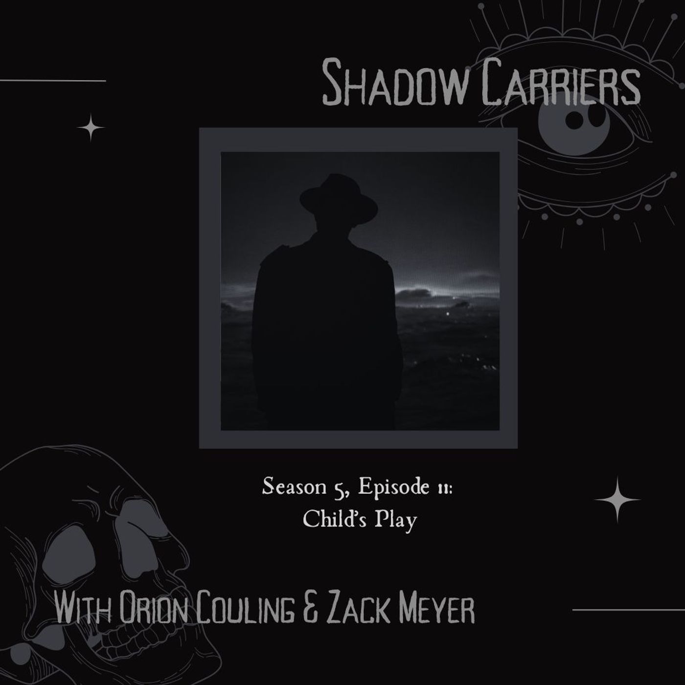 Shadow Carriers
