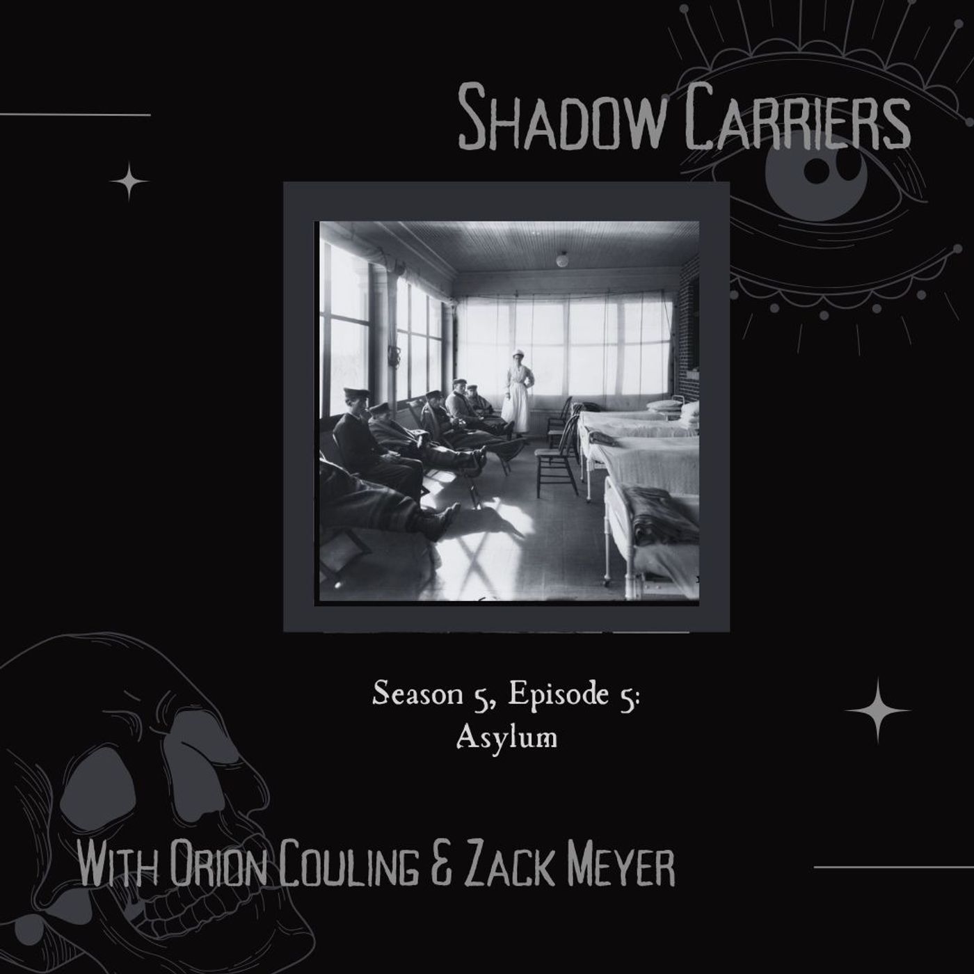Shadow Carriers