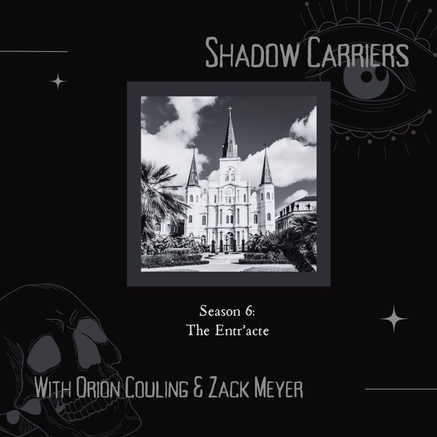 Shadow Carriers
