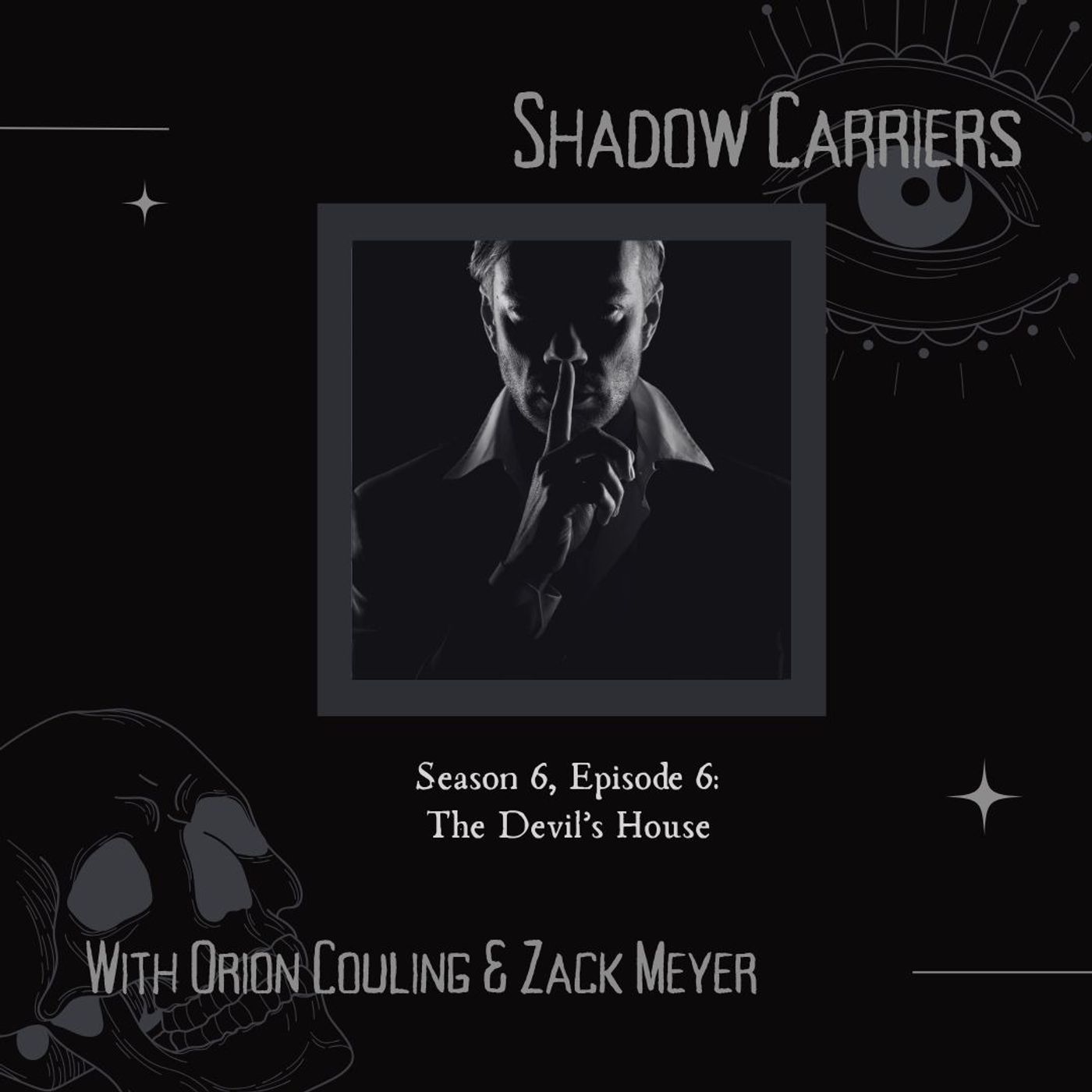 Shadow Carriers