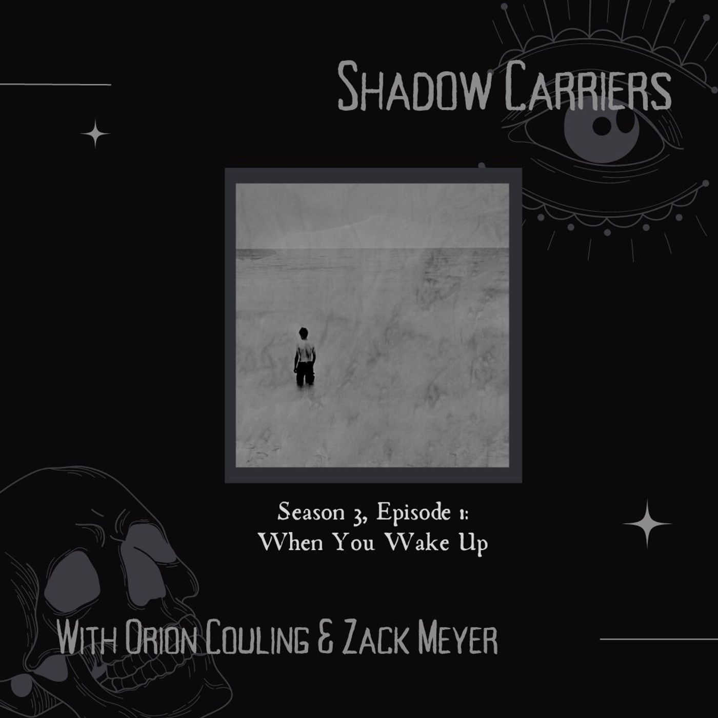 Shadow Carriers