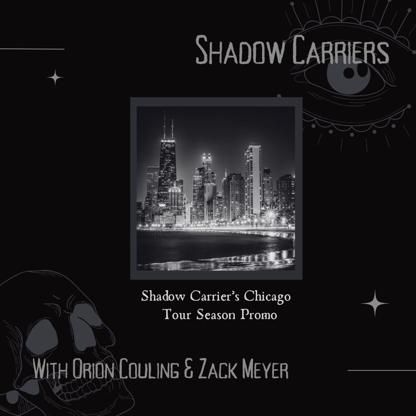 Promo: 2026 Chicago Tour Season episode artwork