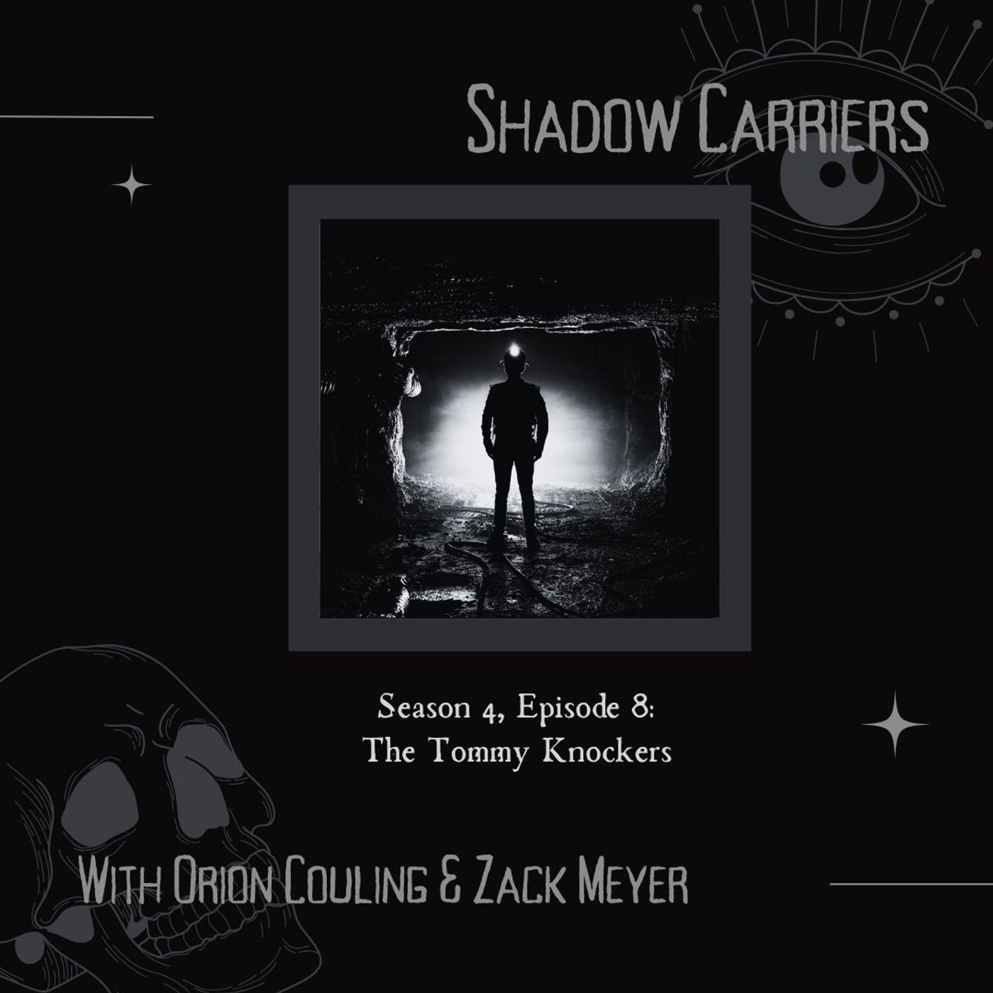 Shadow Carriers
