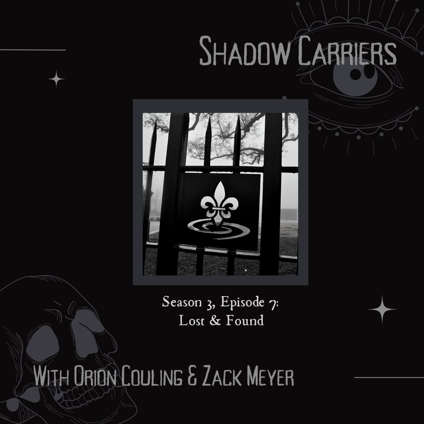 Shadow Carriers