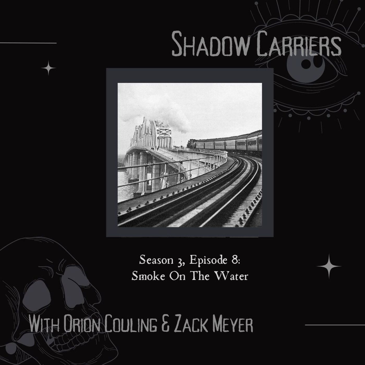 Shadow Carriers