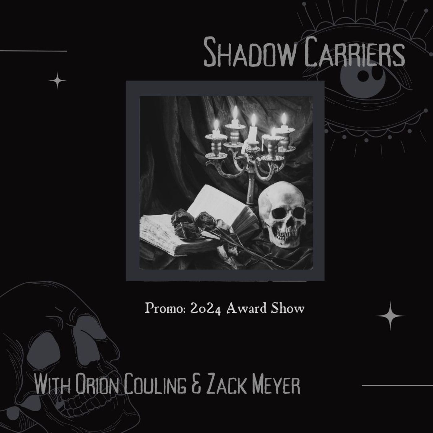 Shadow Carriers