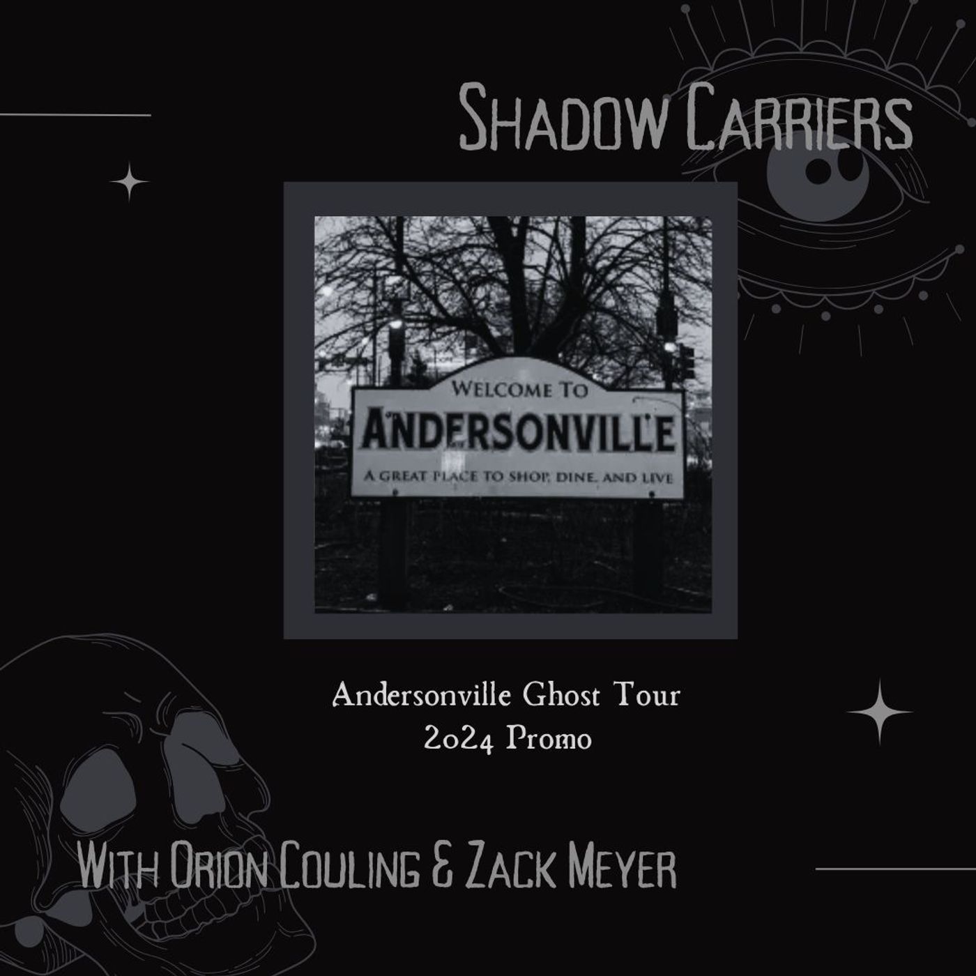 Shadow Carriers