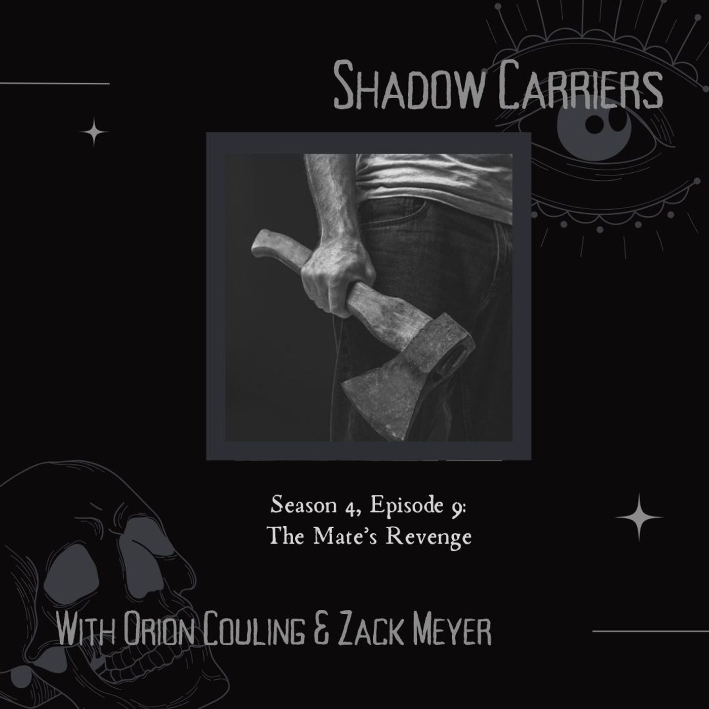 Shadow Carriers