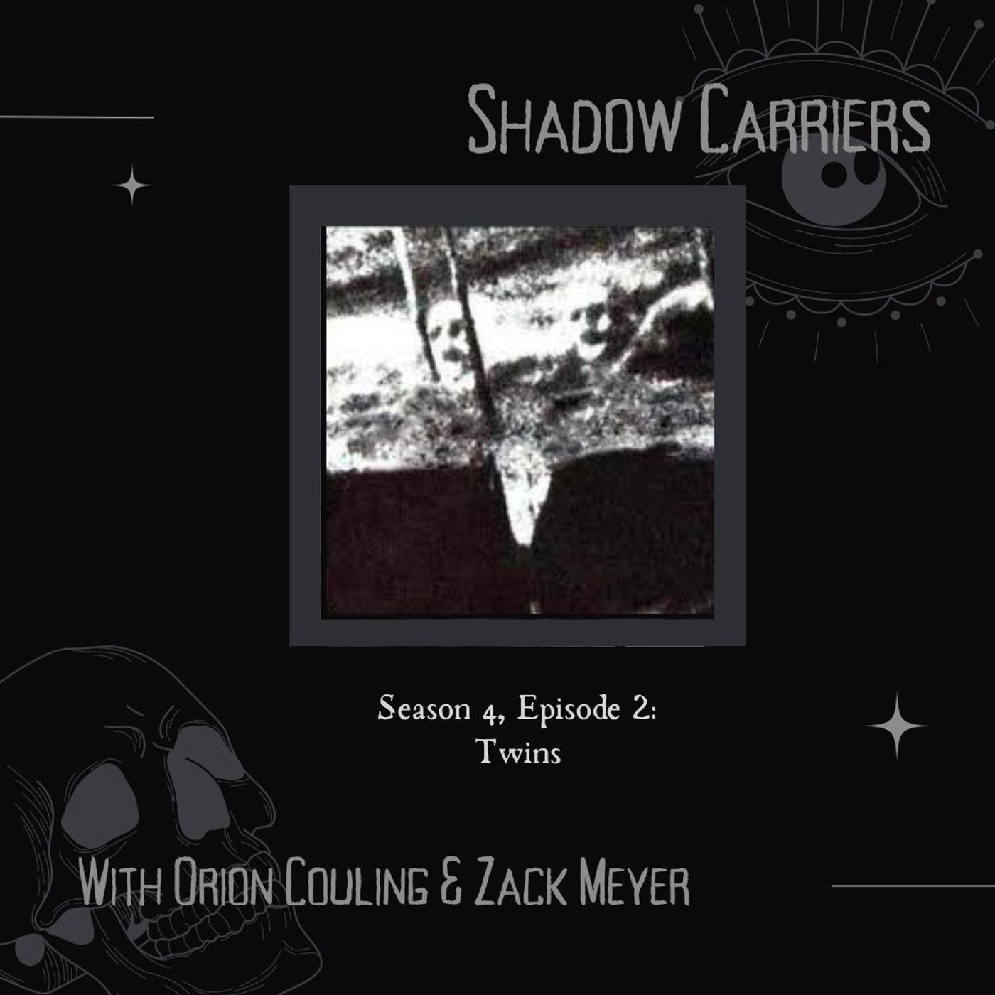 Shadow Carriers