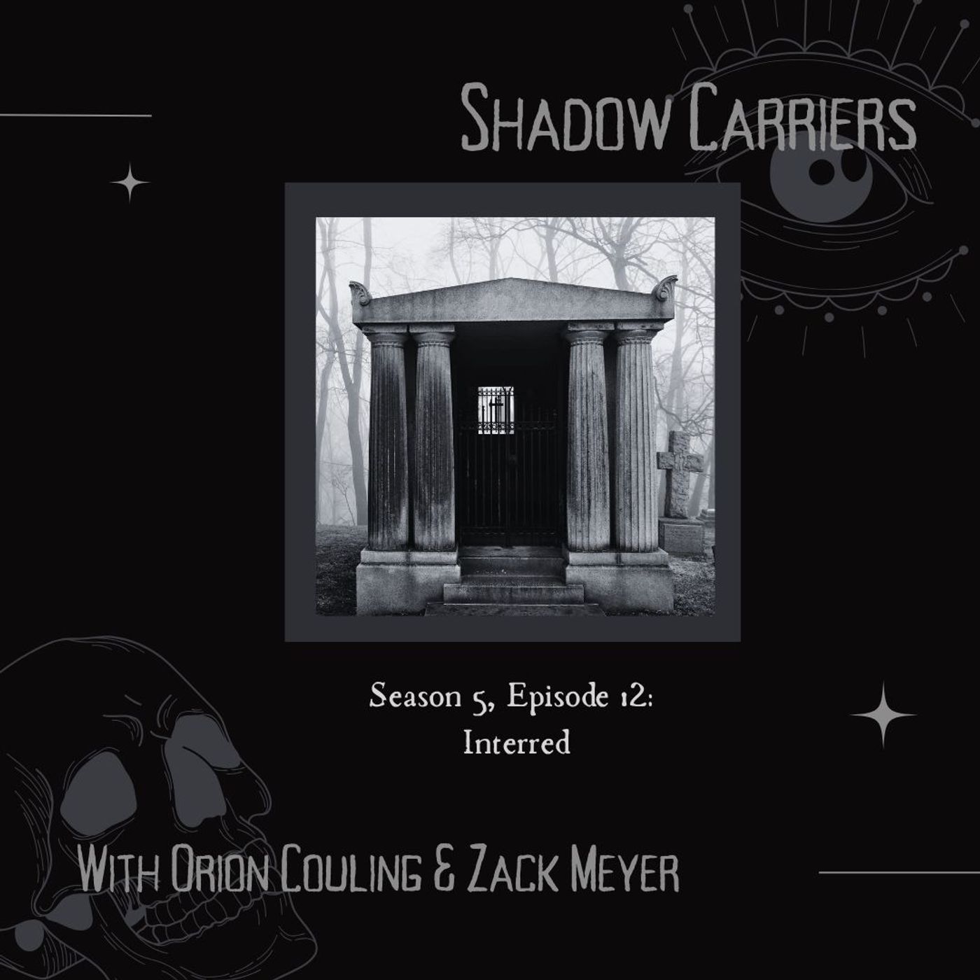 Shadow Carriers