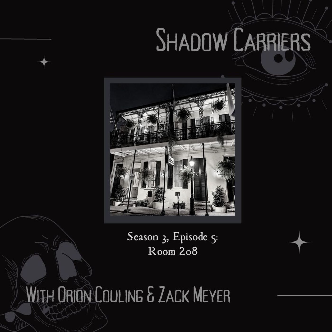 Shadow Carriers