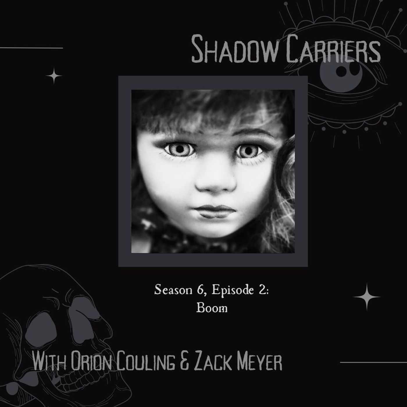 Shadow Carriers