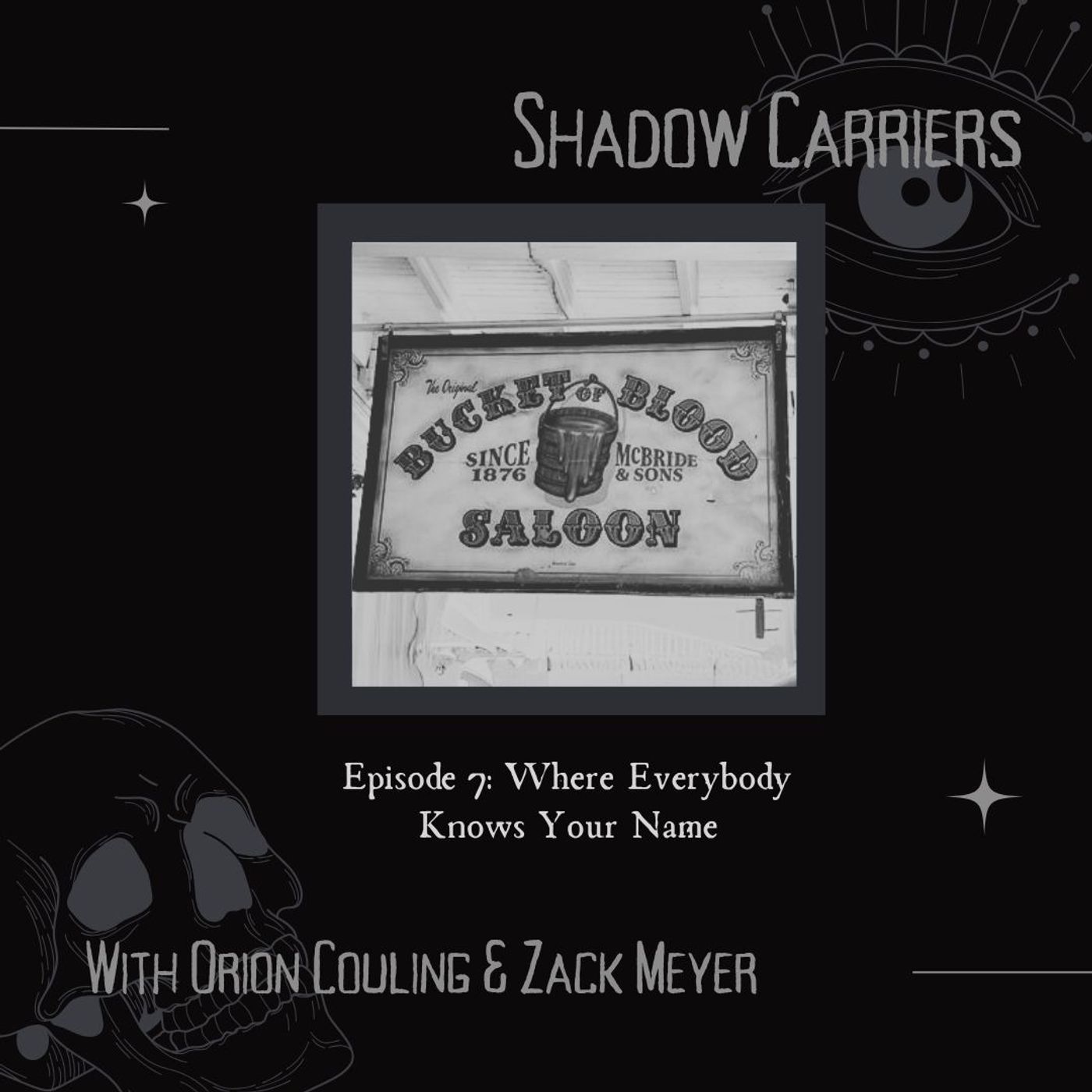 Shadow Carriers
