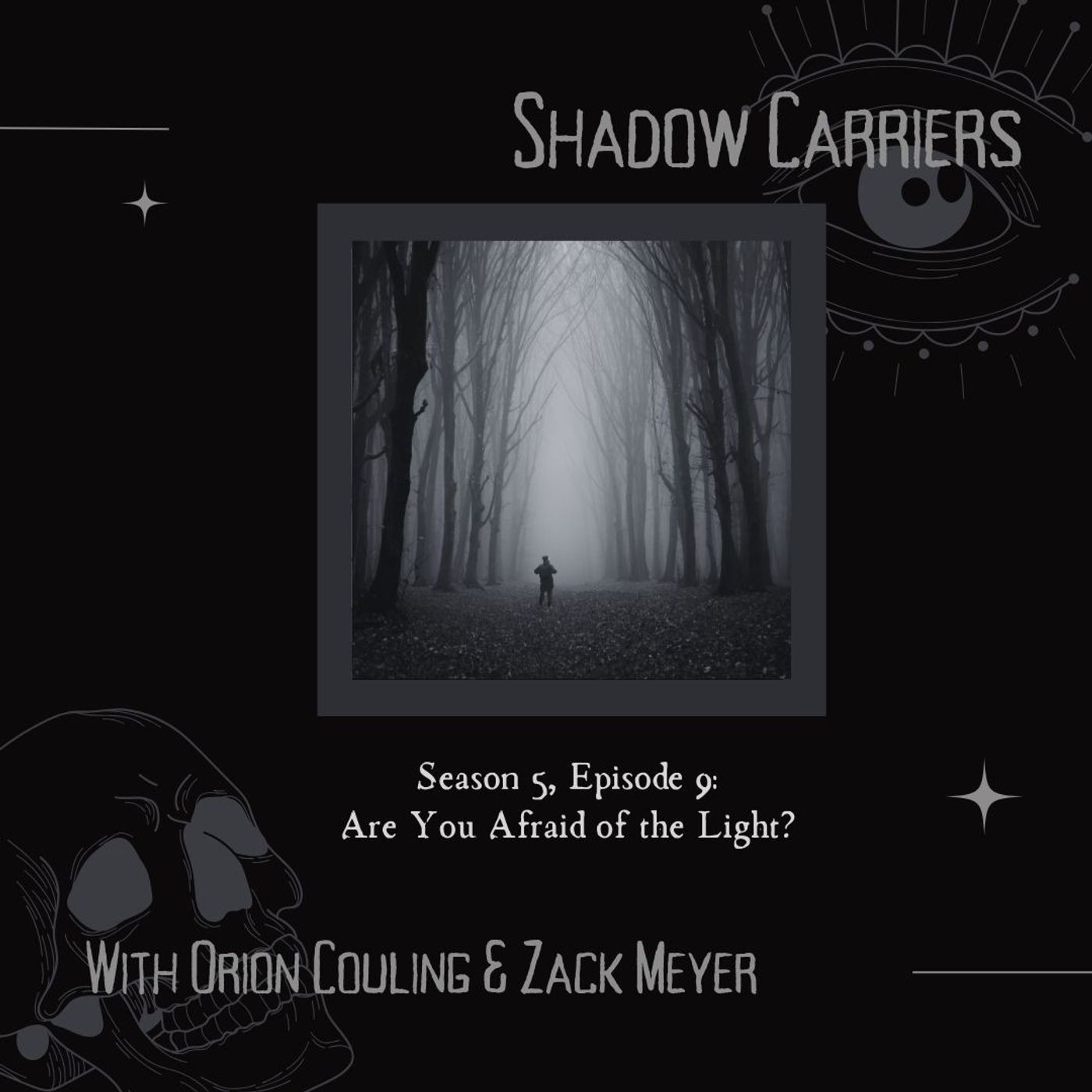 Shadow Carriers