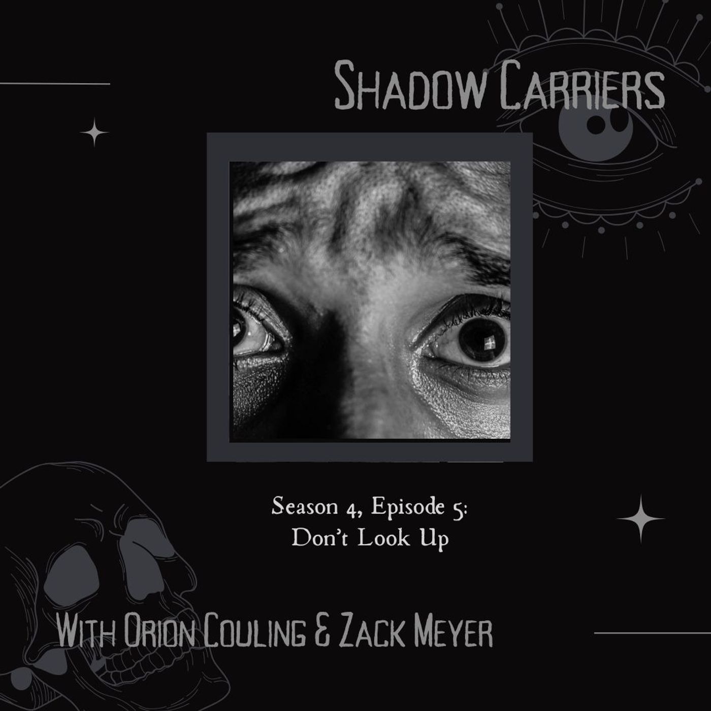 Shadow Carriers