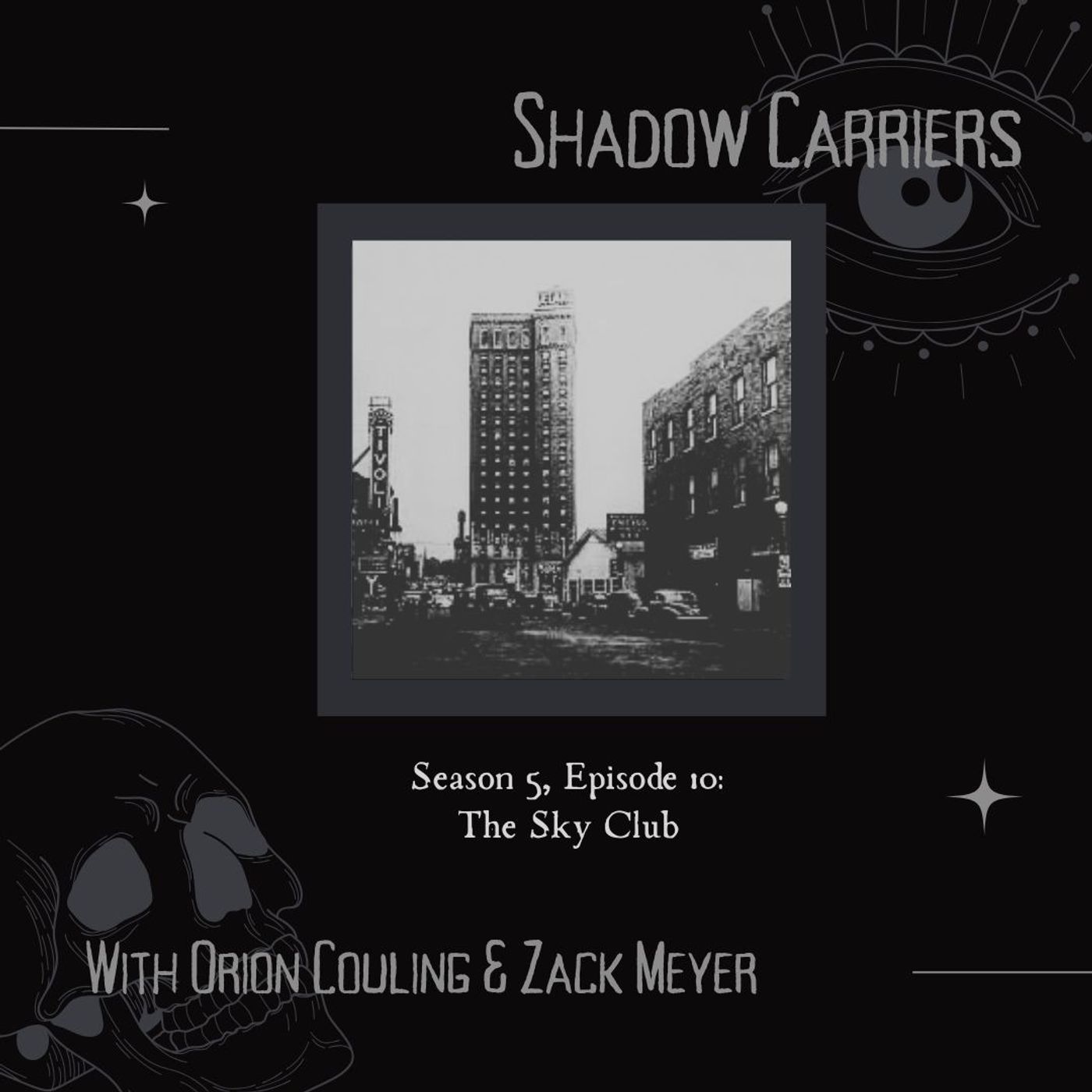 Shadow Carriers