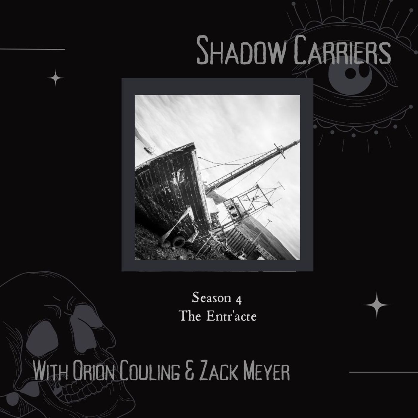 Shadow Carriers