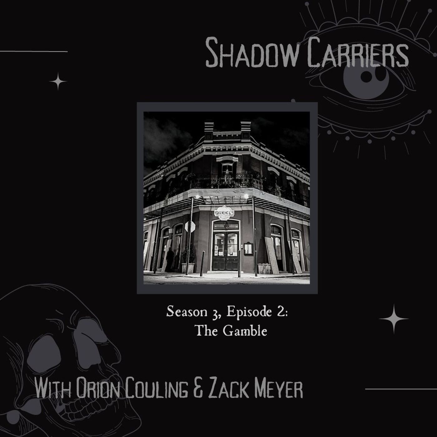 Shadow Carriers