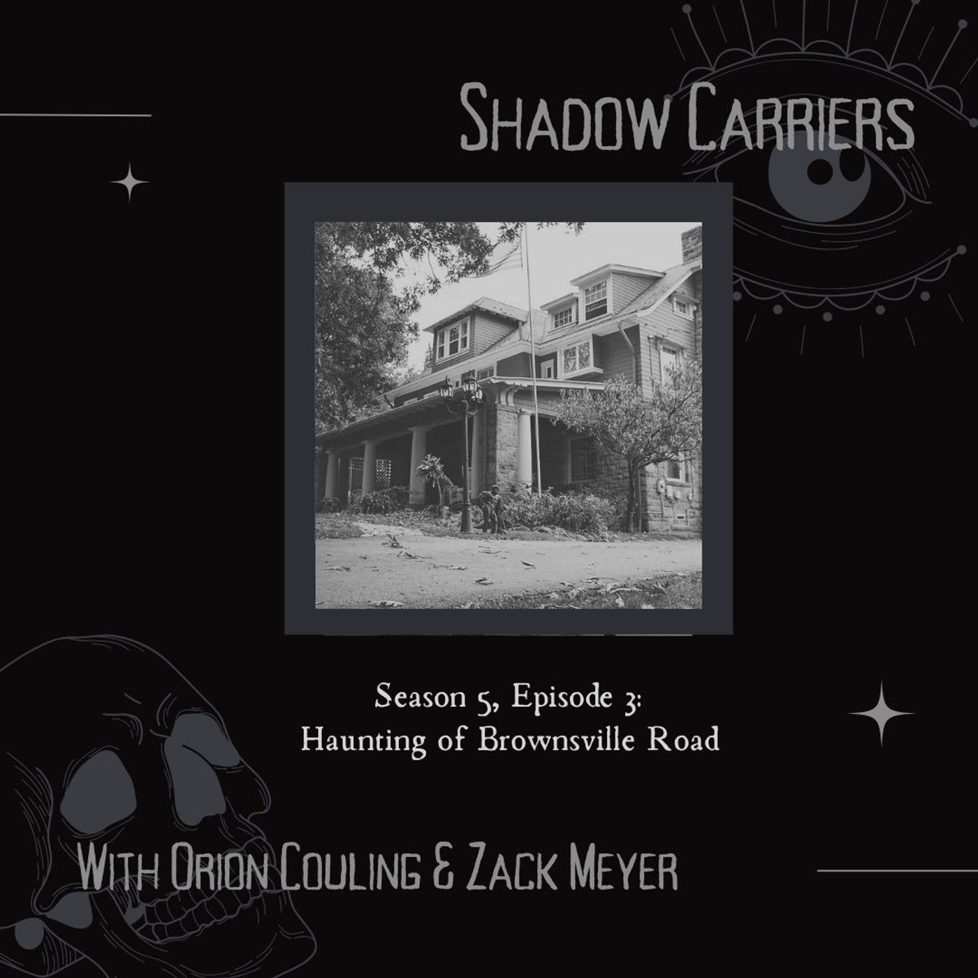Shadow Carriers