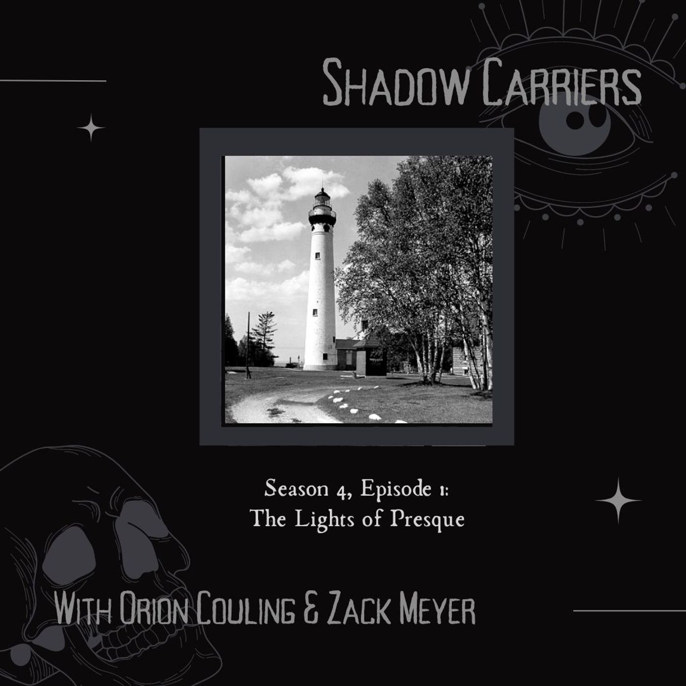 Shadow Carriers