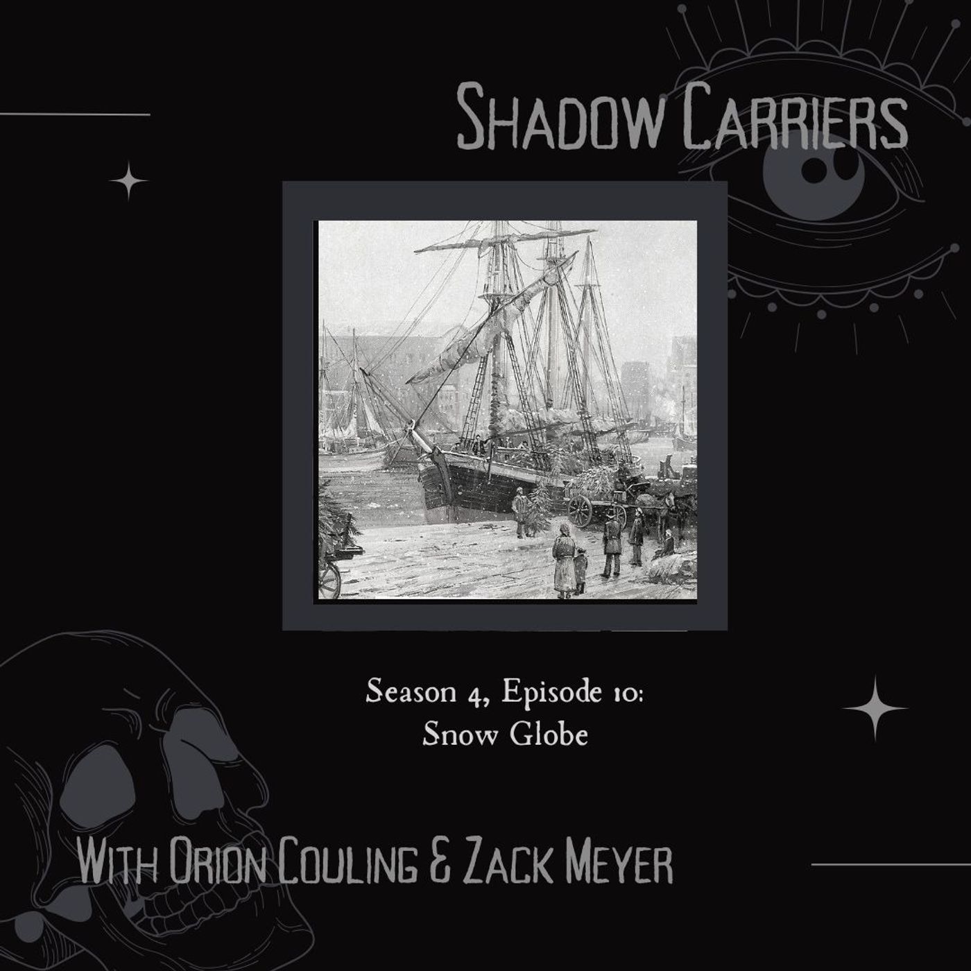 Shadow Carriers