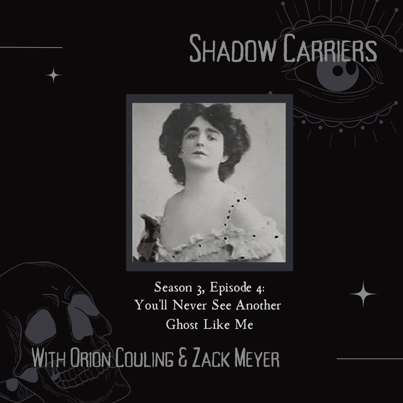 Shadow Carriers