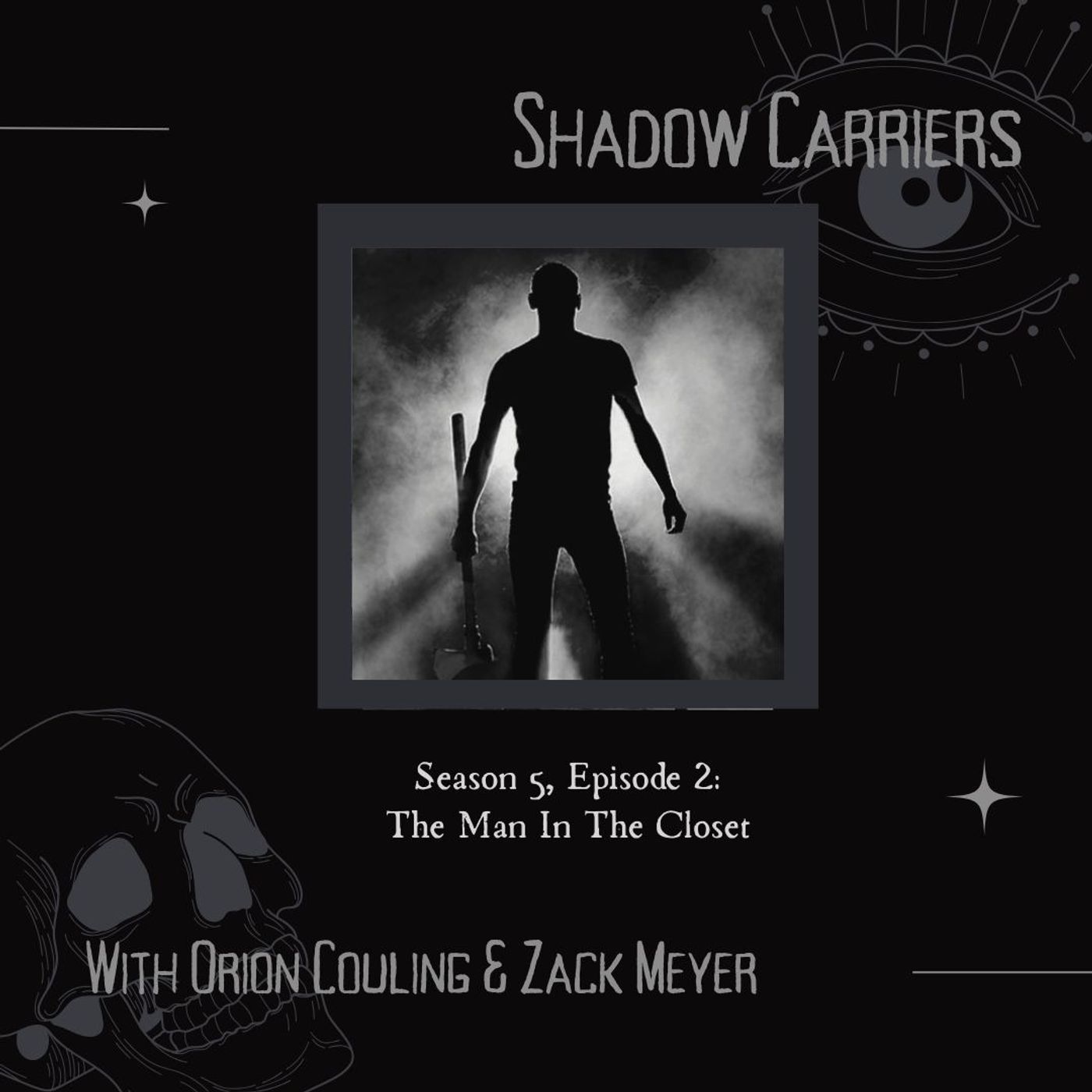 Shadow Carriers