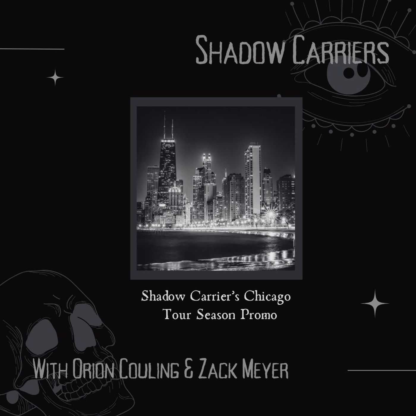 Promo: 2025 Chicago Tour Season