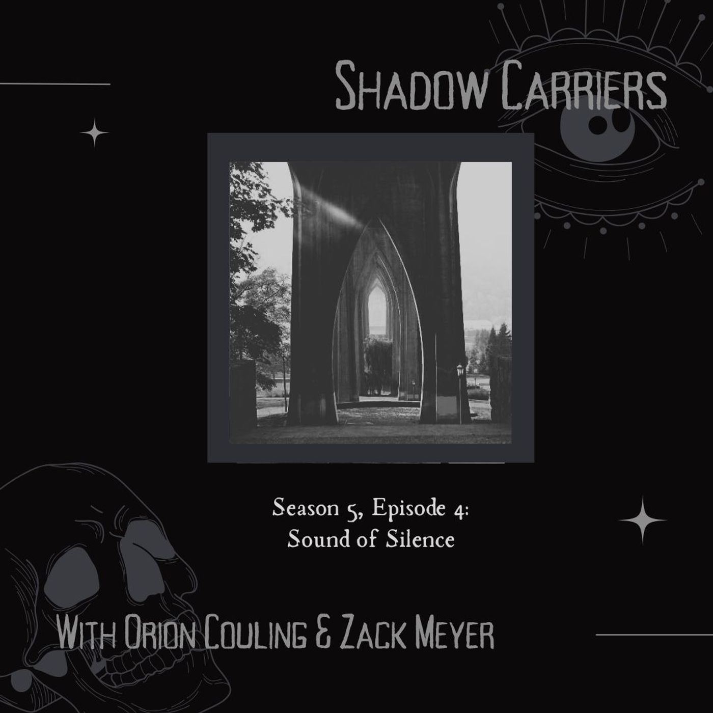 Shadow Carriers
