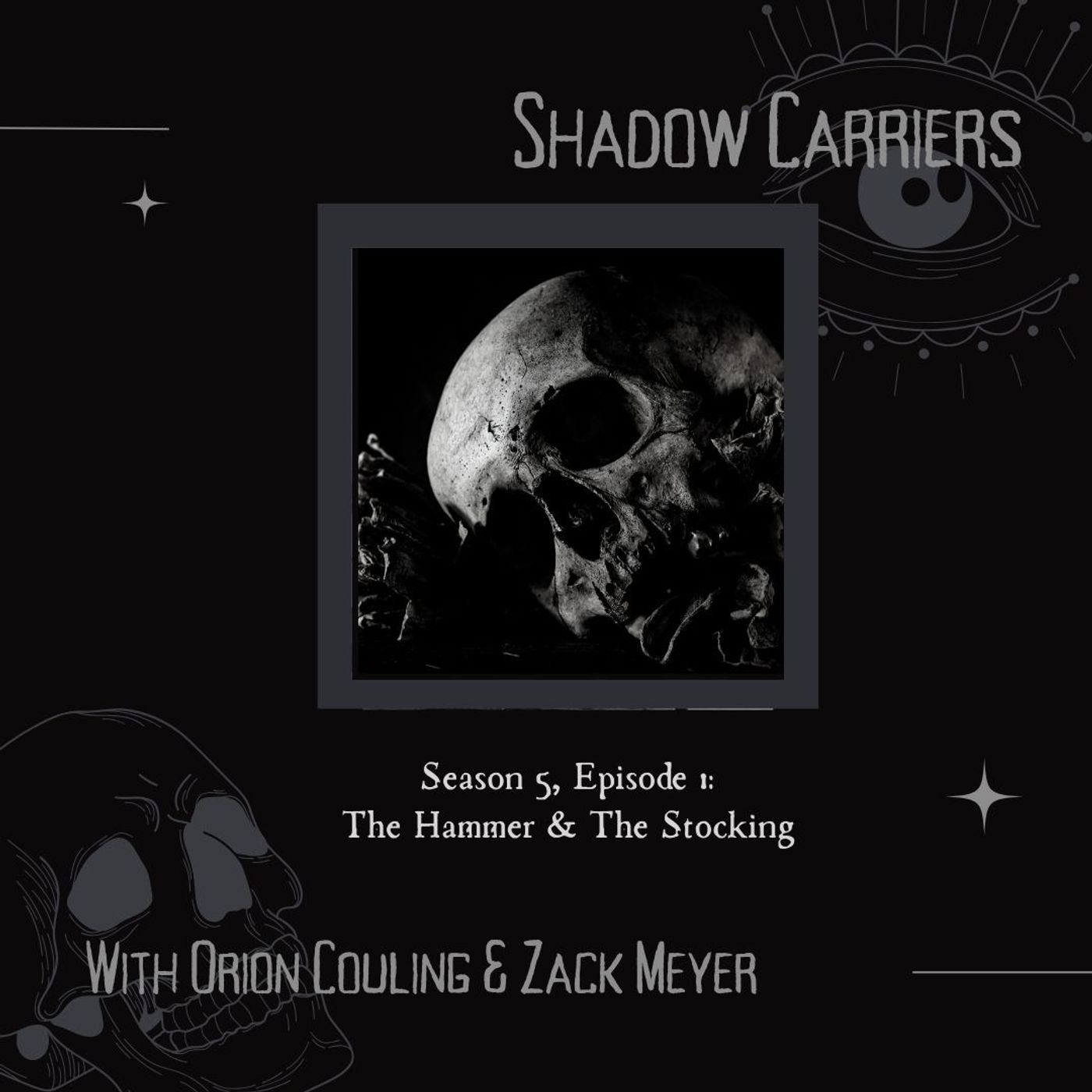 Shadow Carriers