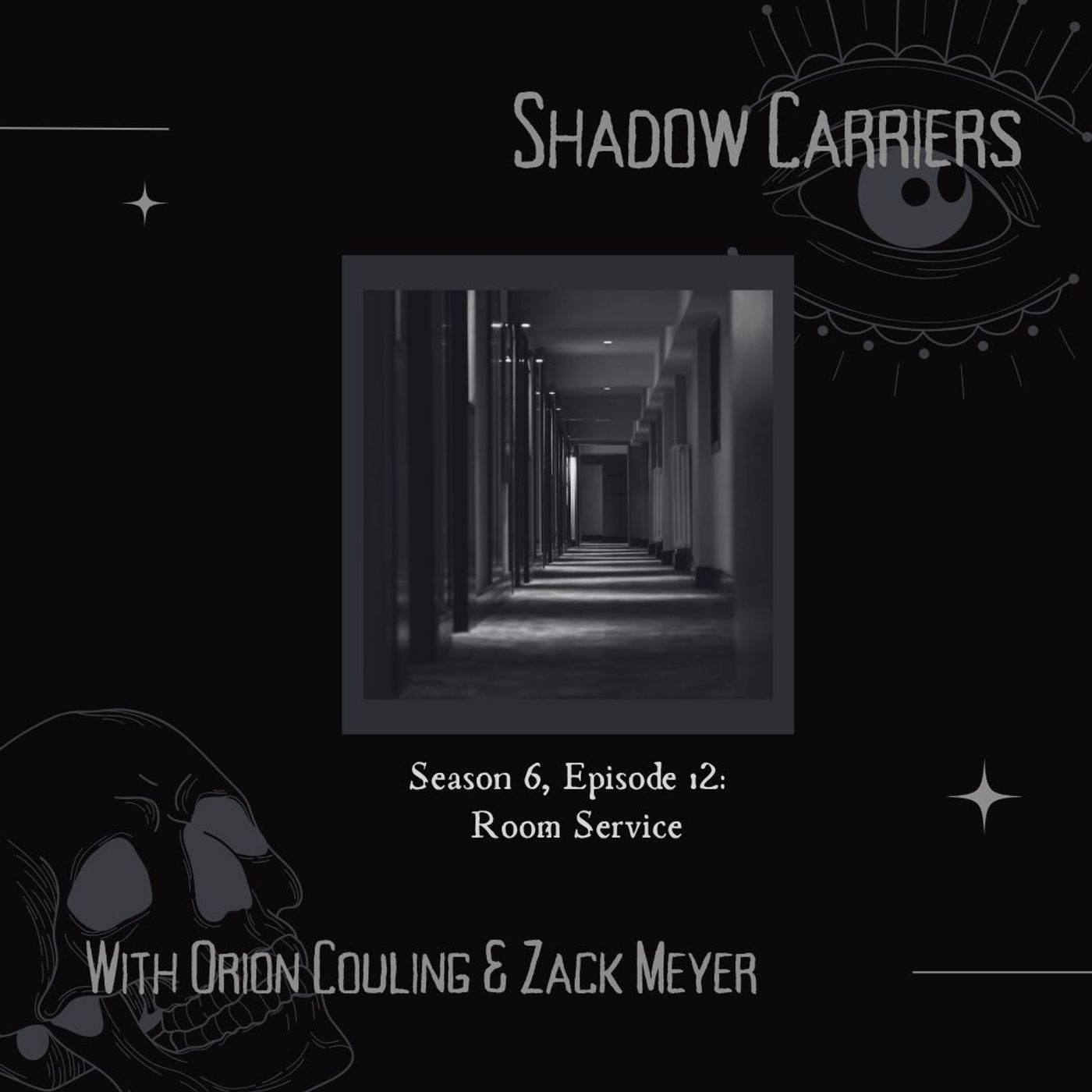 S6, E12: Room Service