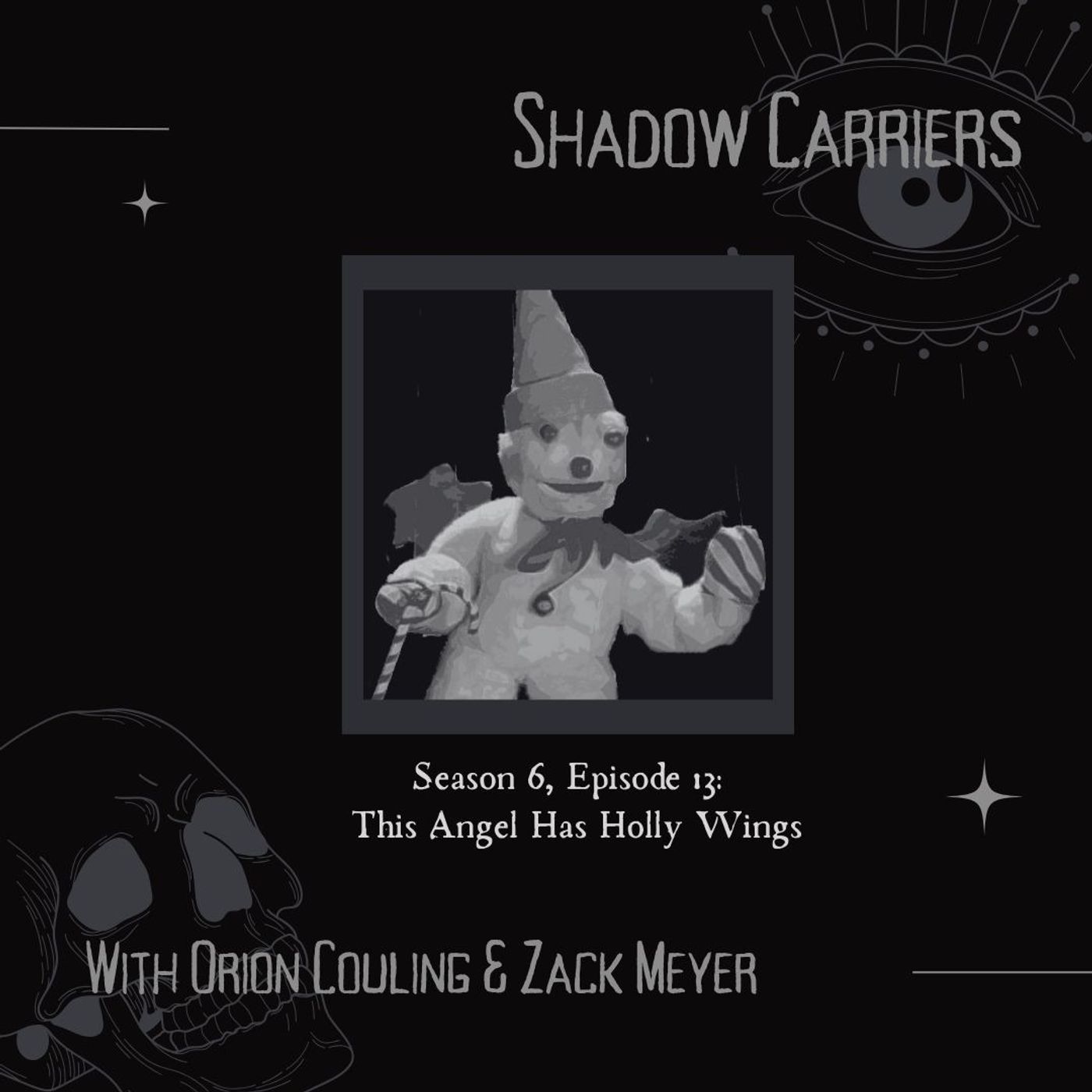 S6, E13: This Angel Has Holly Wings S6, E13: This Angel Has Holly Wings