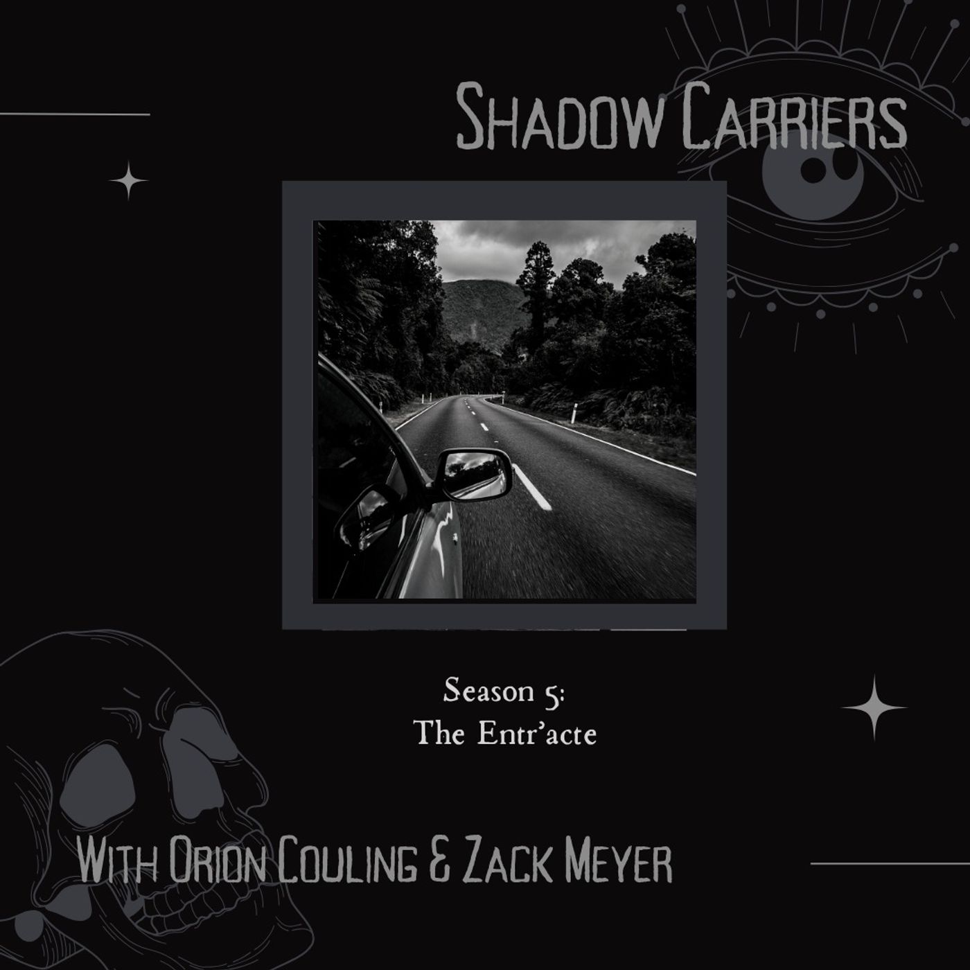 Shadow Carriers
