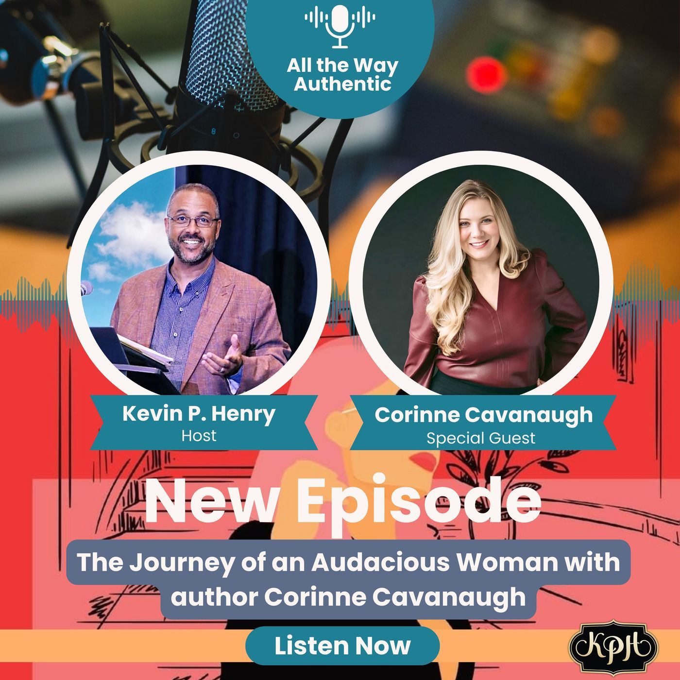 All The Way Authentic