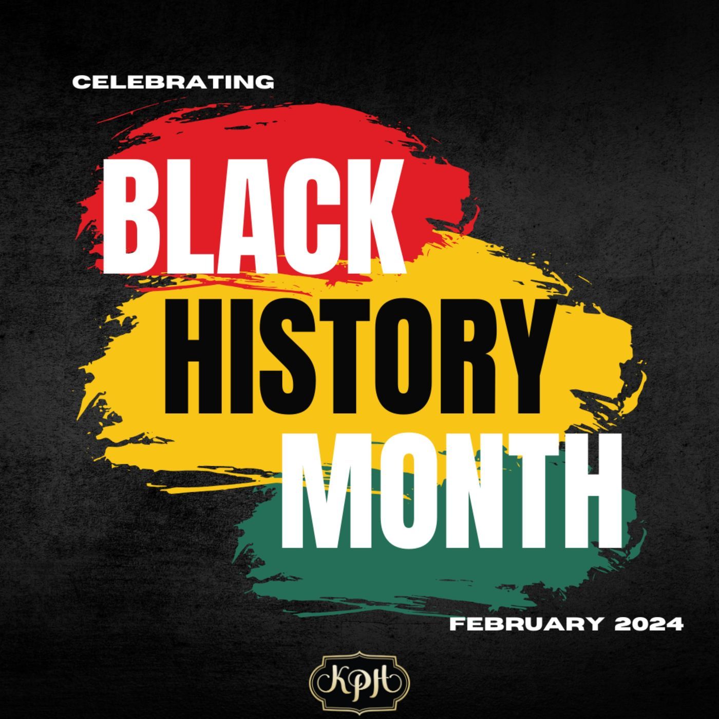 Authentically Engaged: How to Support and Contribute during Black History Month
