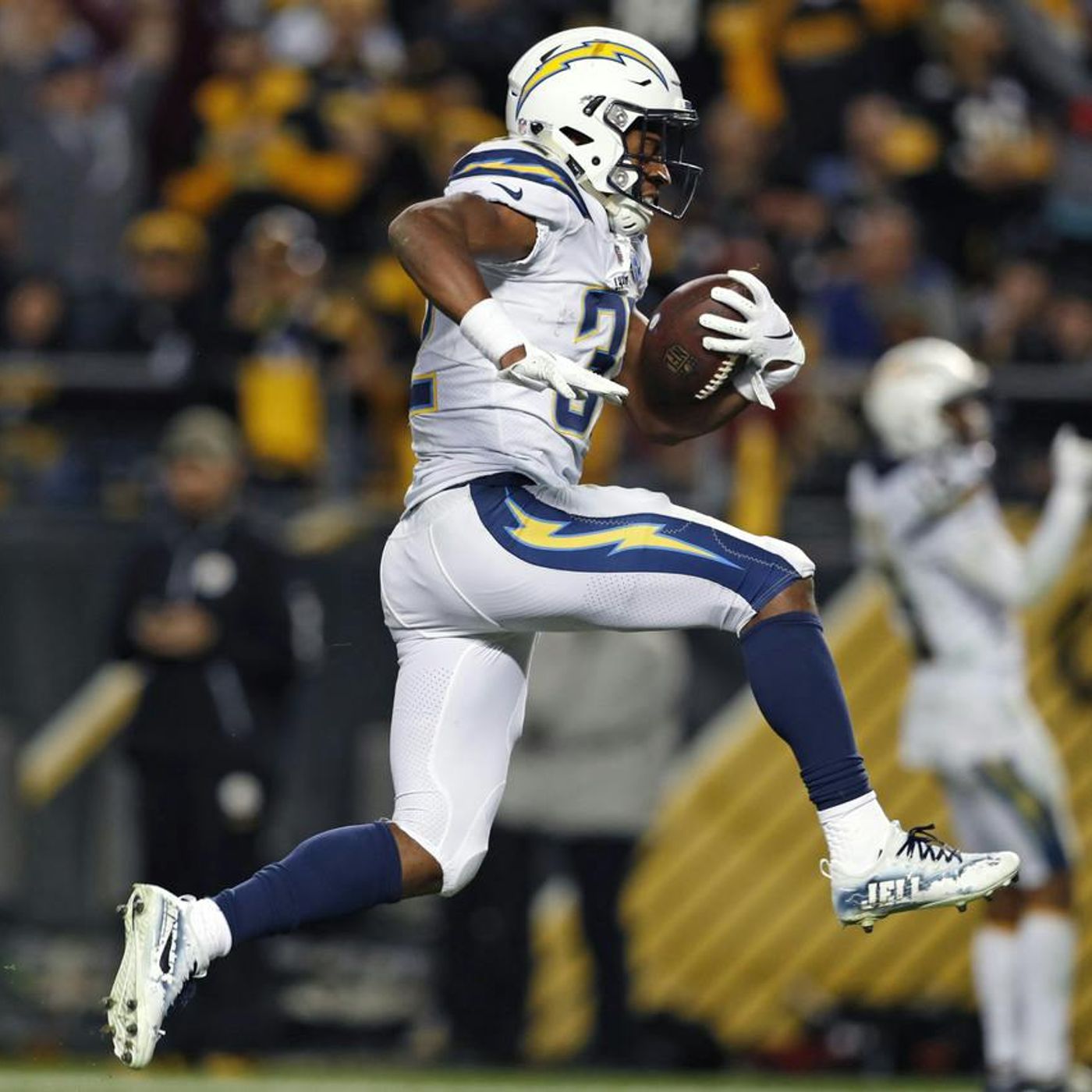Locked On Fantasy Football 24/7 - Dec. 4 - Week 14 Waiver Wire/Bounce Back Candidates — Locked on Fantasy Football 24/7 cover