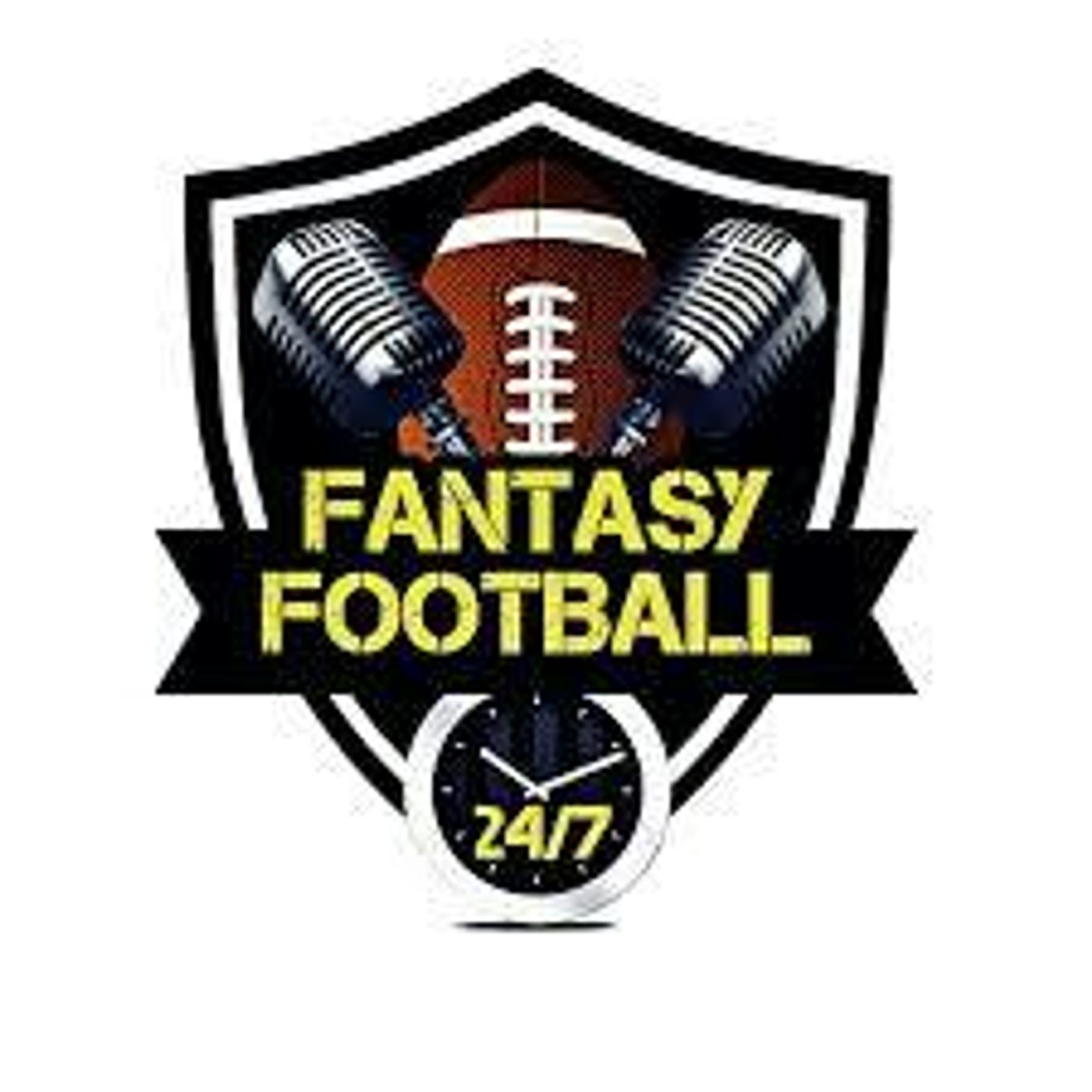 Locked On Fantasy Football 24/7 - Dec. 3rd - Week 13 Studs, Duds, and MNF Preview — Locked on Fantasy Football 24/7 cover