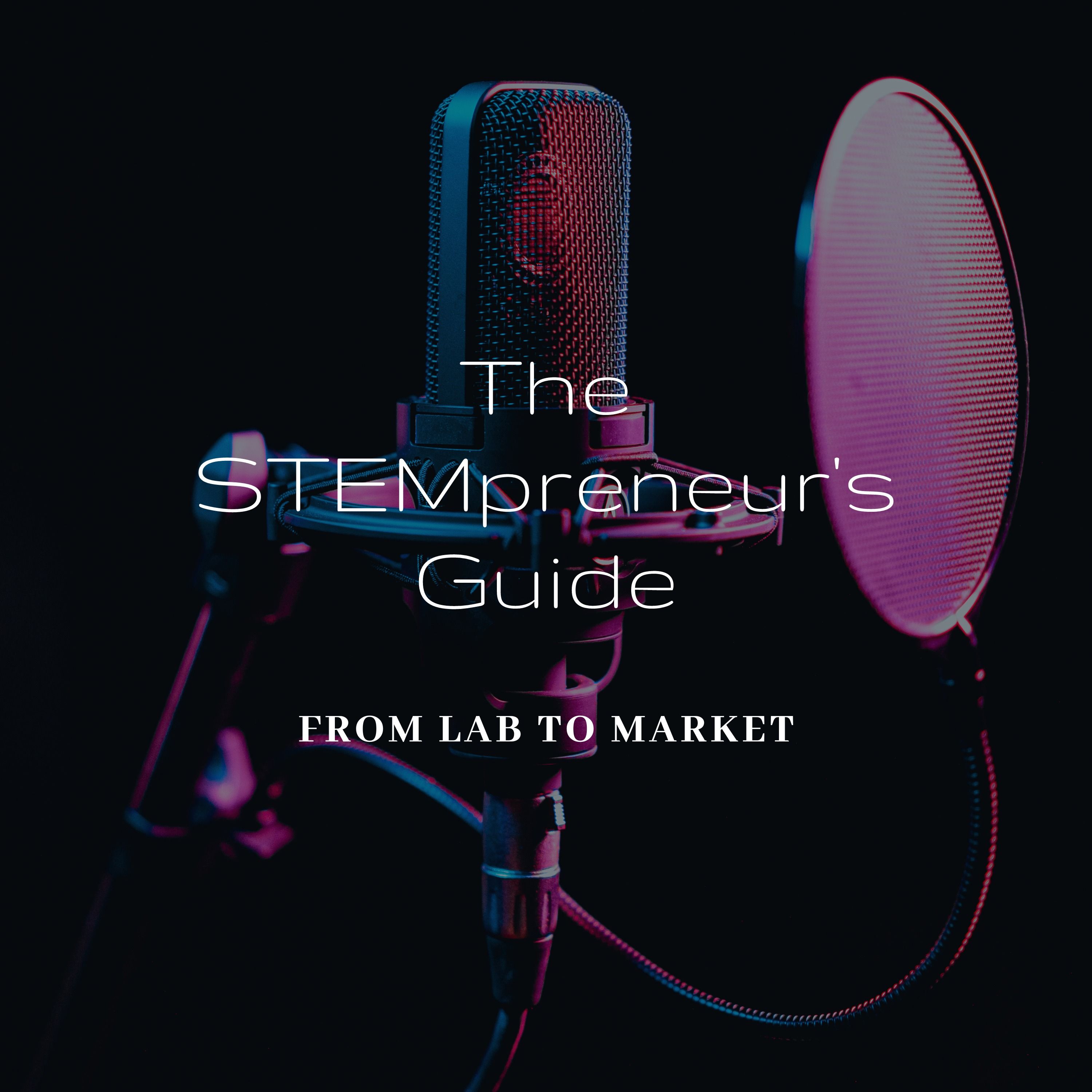 The STEMpreneur\'s Guide: From Lab to Market