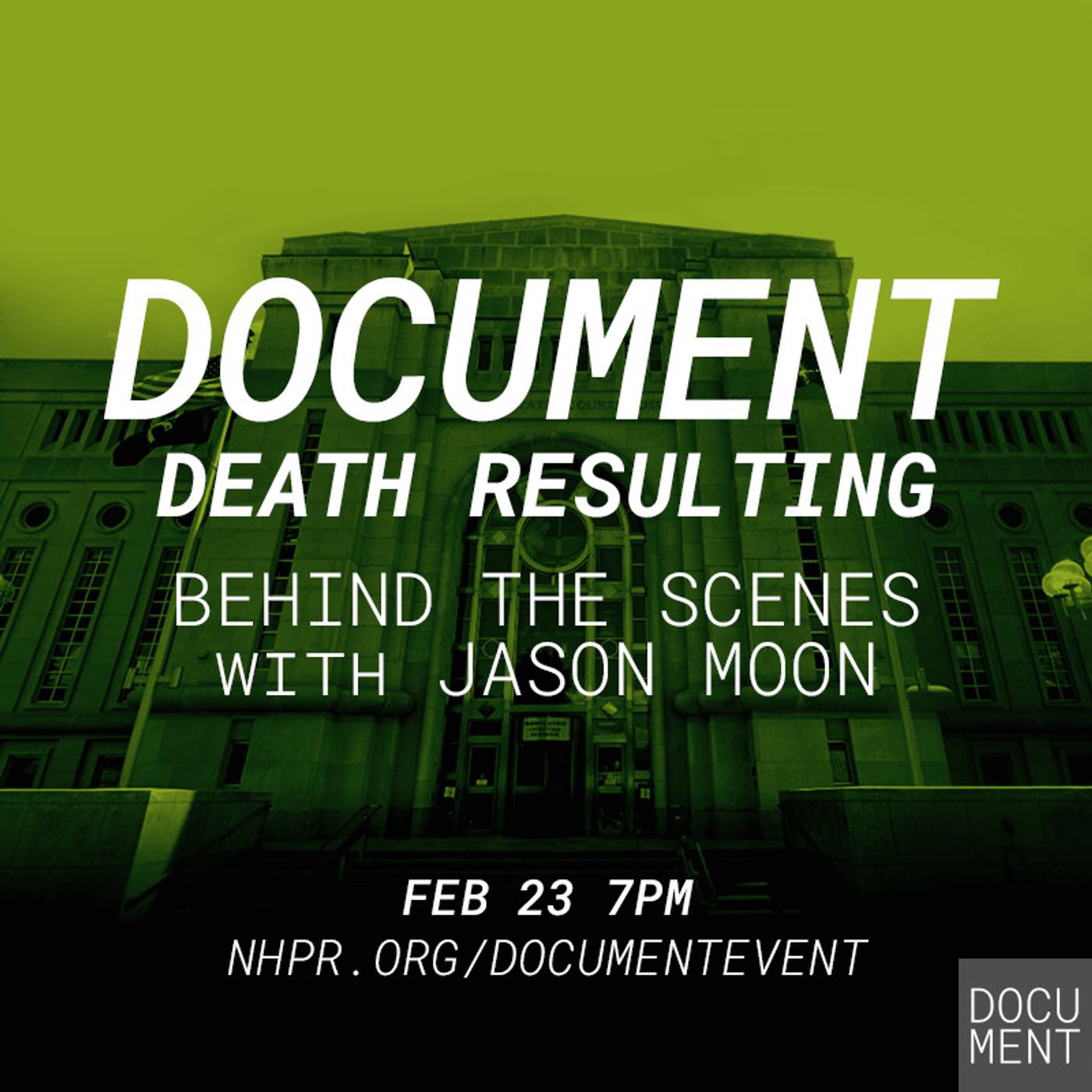 Document