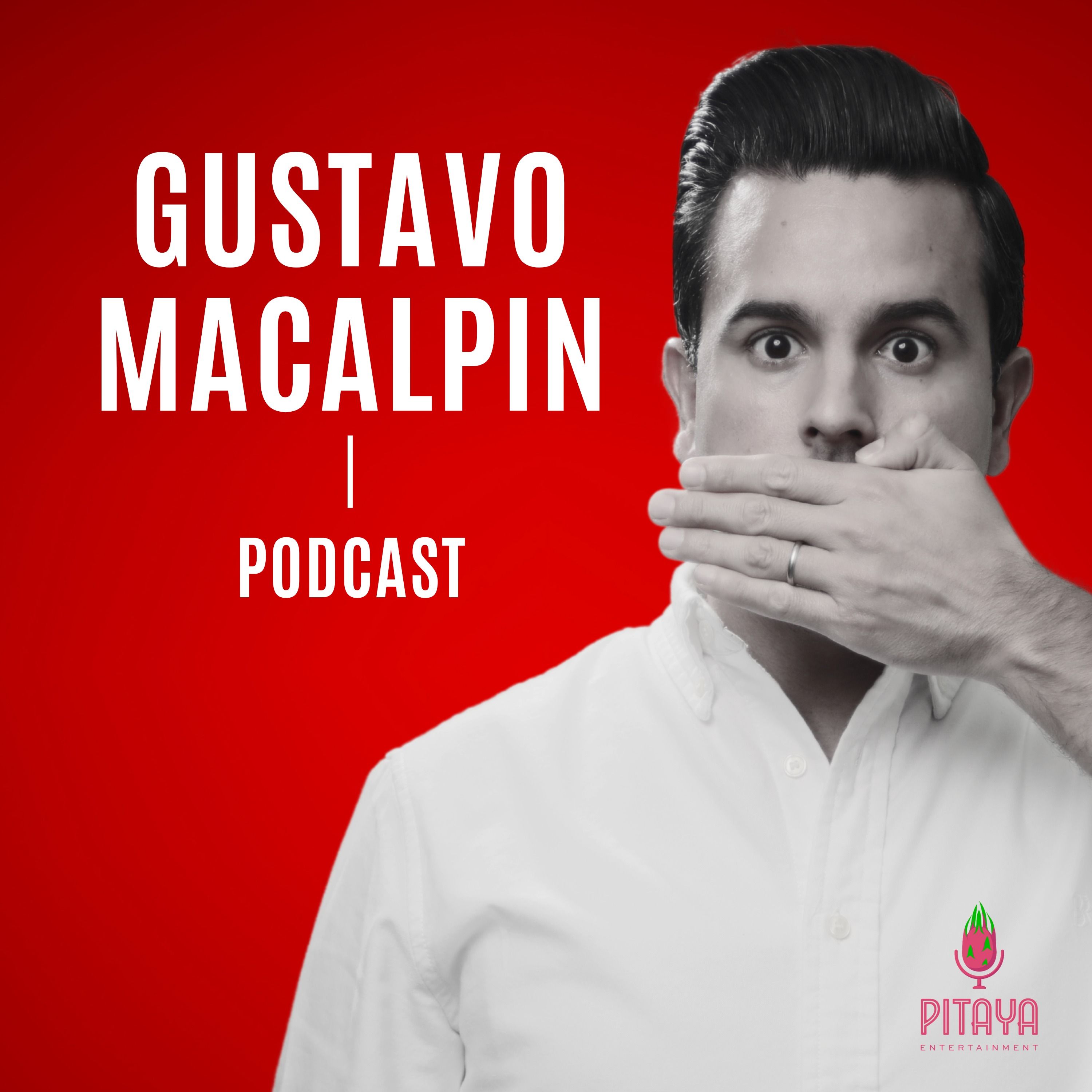 Gustavo Macalpin
