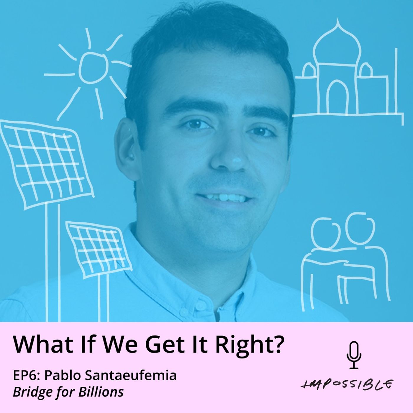 Pablo Santaeufemia: Empathy As The Fuel For Lasting Innovation