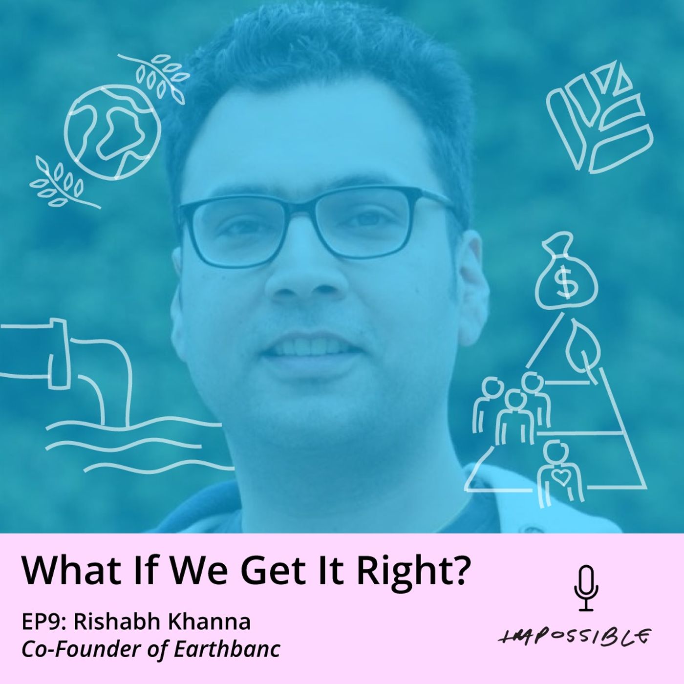Rishabh Khanna: Banking on Social Capital